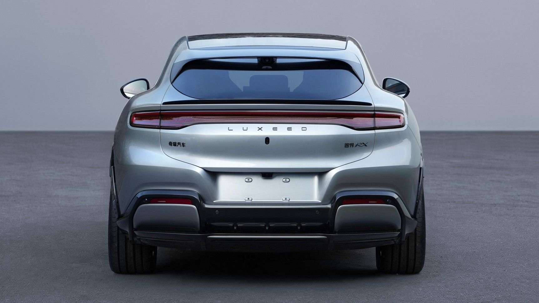 A Chinese Brand Claims An Ex-Ferrari Designer Penned Its EV, Ferrari Wants His Name