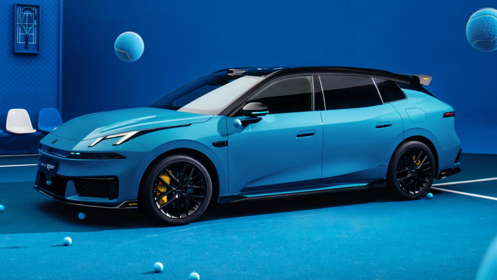  The Average Chinese Car Is Under 7 Years Old, America&rsquo;s Is Nearly 13, And That Helps Its 2030 EV Push
