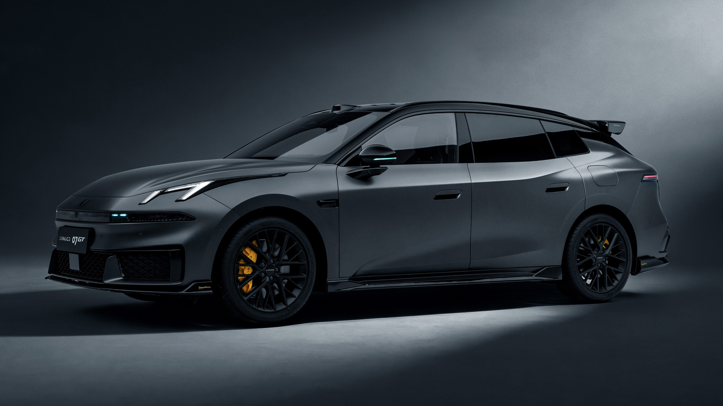 Lynk & Co’s First Wagon Has A Robot That Talks To You From The Dash