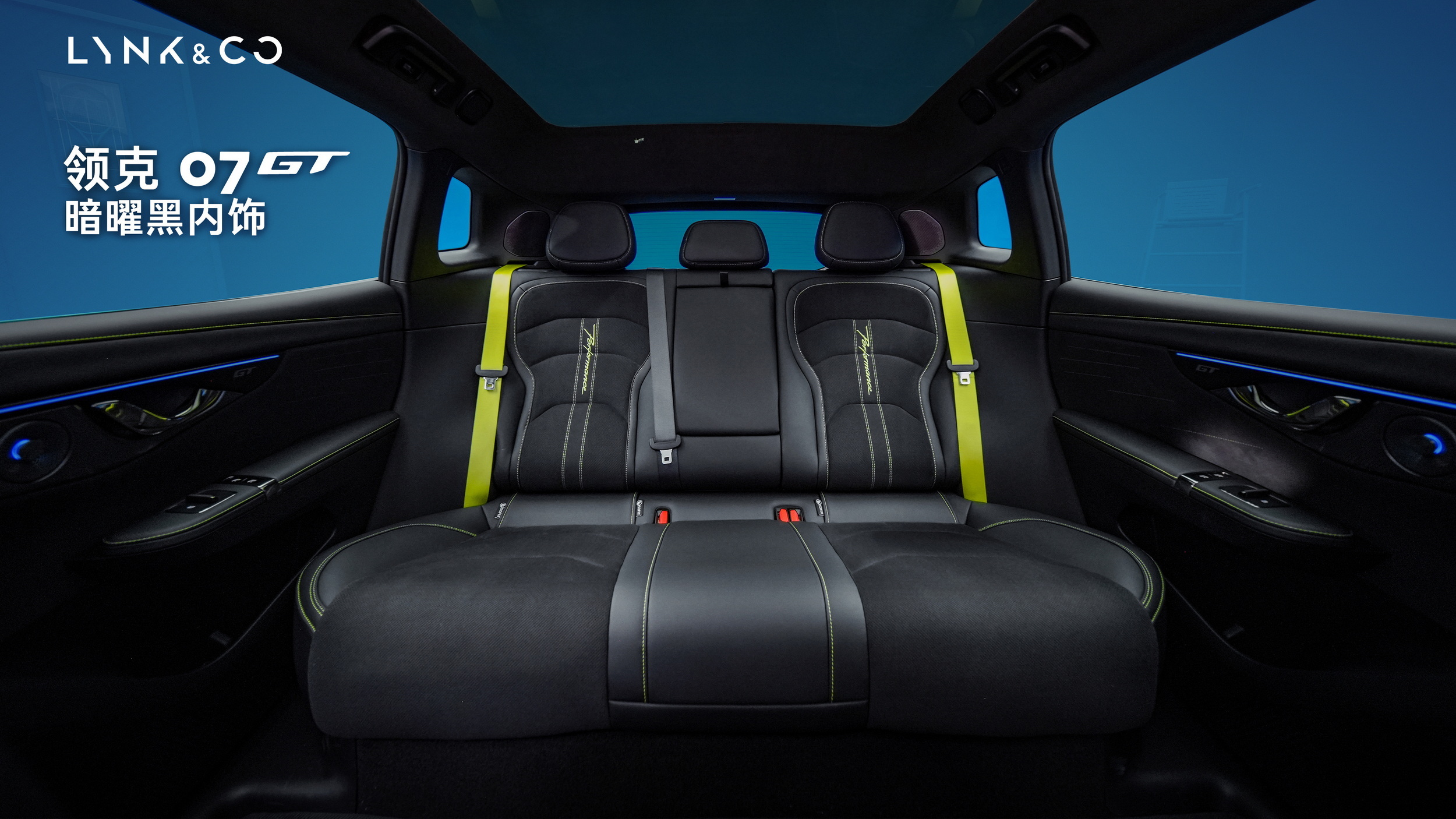 Lynk & Co’s First Wagon Has A Robot That Talks To You From The Dash
