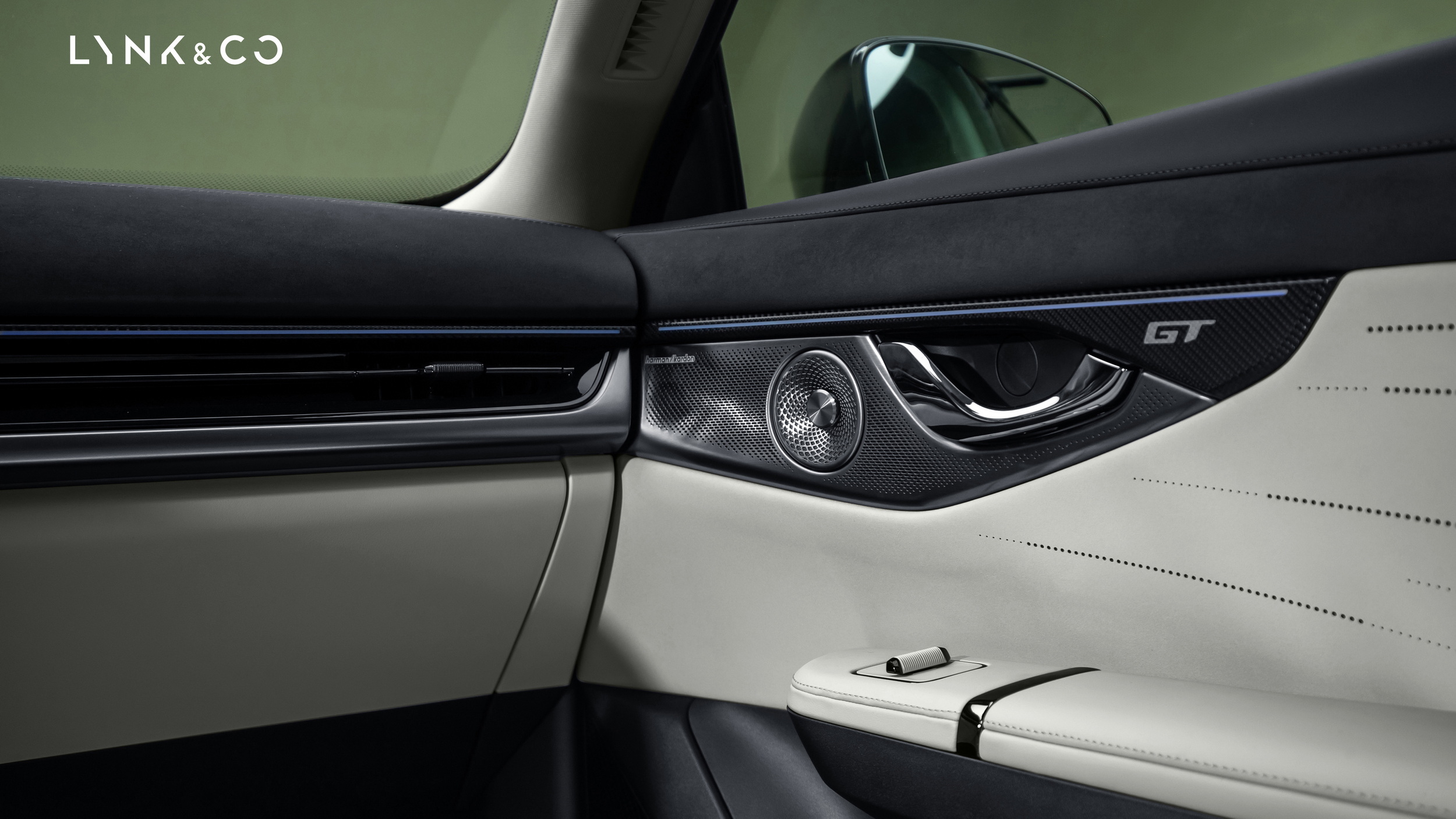 Lynk & Co’s First Wagon Has A Robot That Talks To You From The Dash