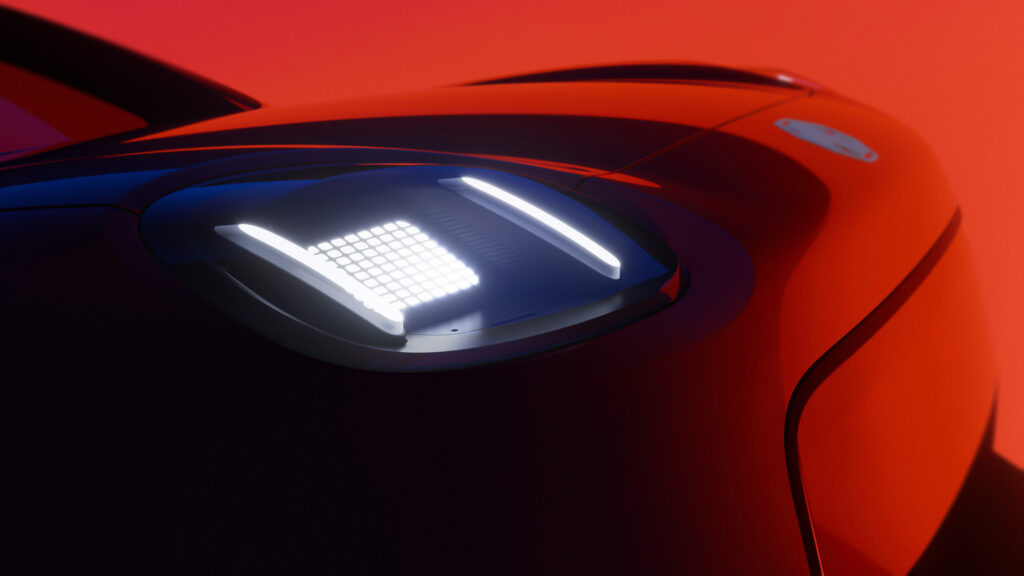  MG&rsquo;s New Baby EV Is Coming For The Renault 5 And VW ID. Polo