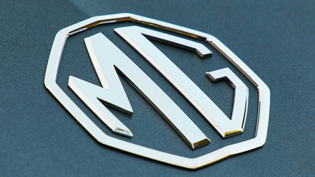  MG To Open New Spanish Plant As Chinese Invasion Of Europe Continues