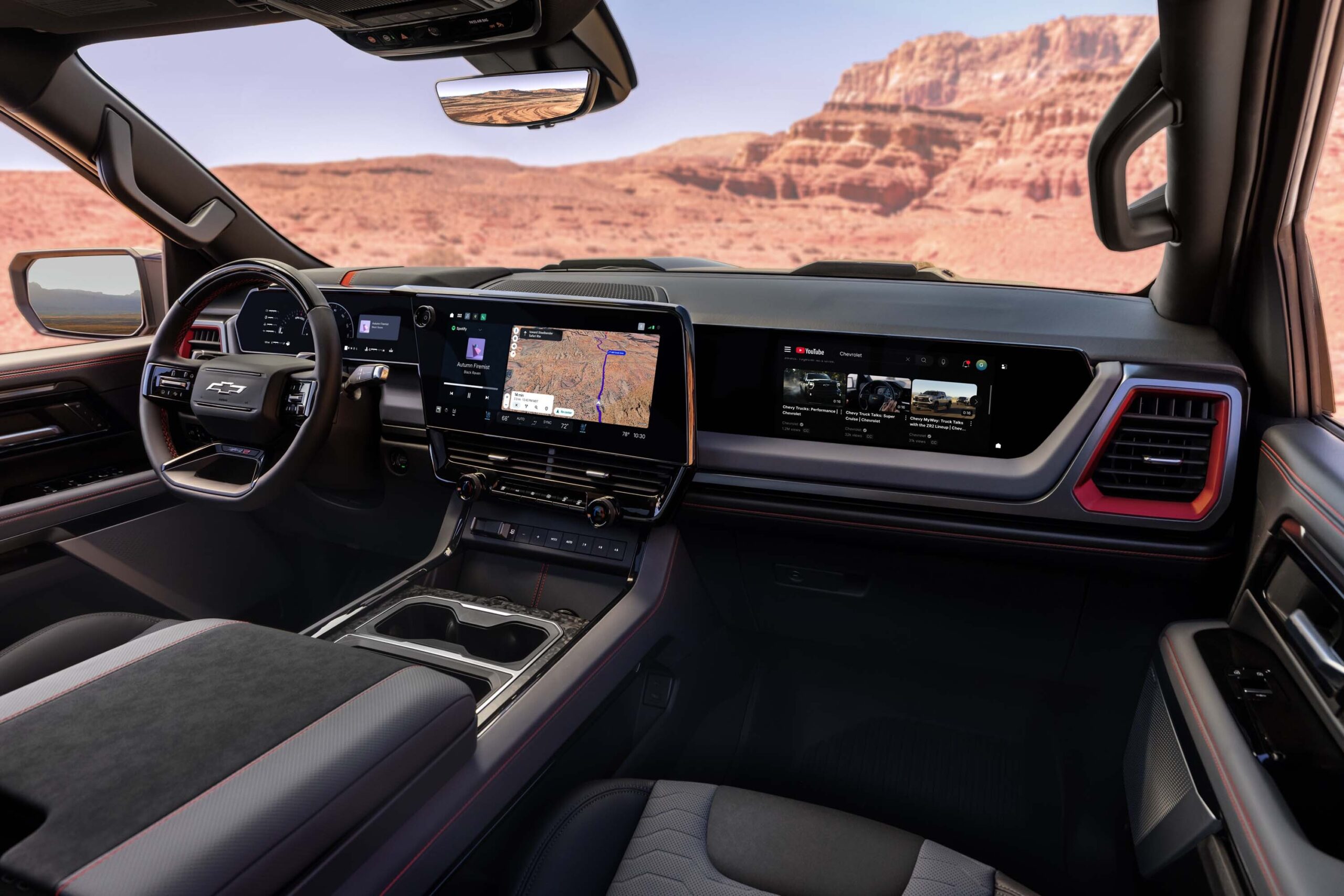 Chevy’s 2027 Silverado Gets Two All-New V8s While The Industry Chases Turbos