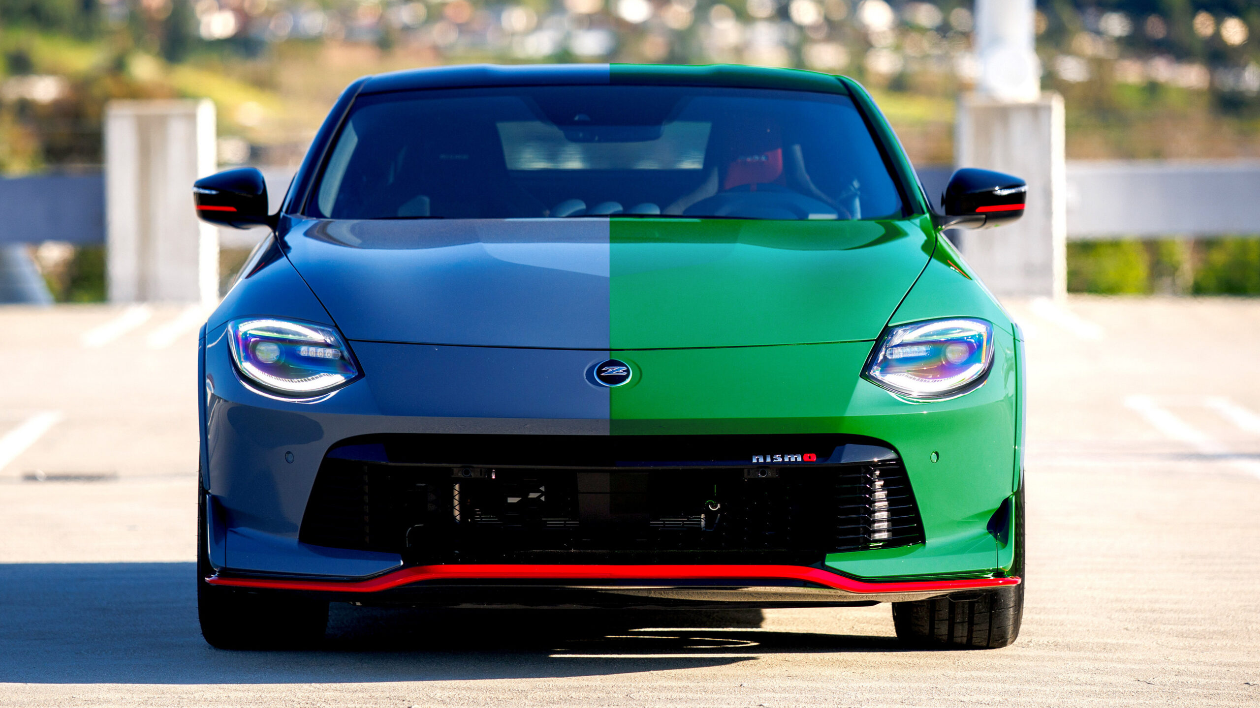 80% of new 2025 cars are grayscale — colour has nearly vanished from roads