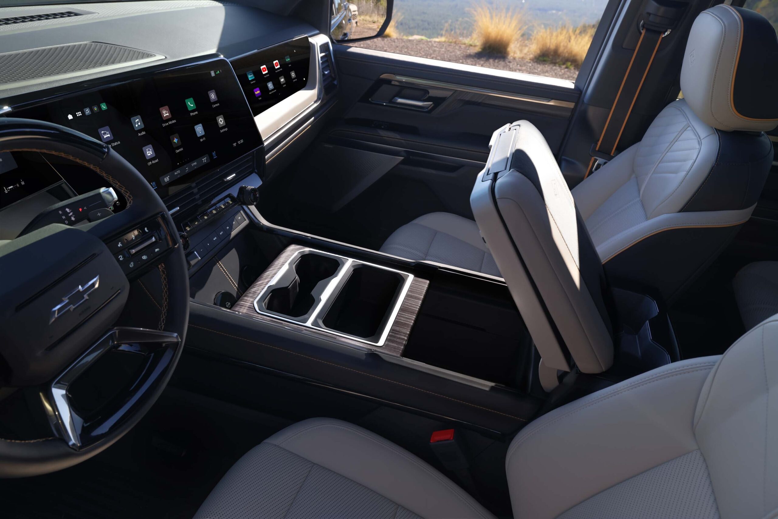 Chevy’s 2027 Silverado Gets Two All-New V8s While The Industry Chases Turbos