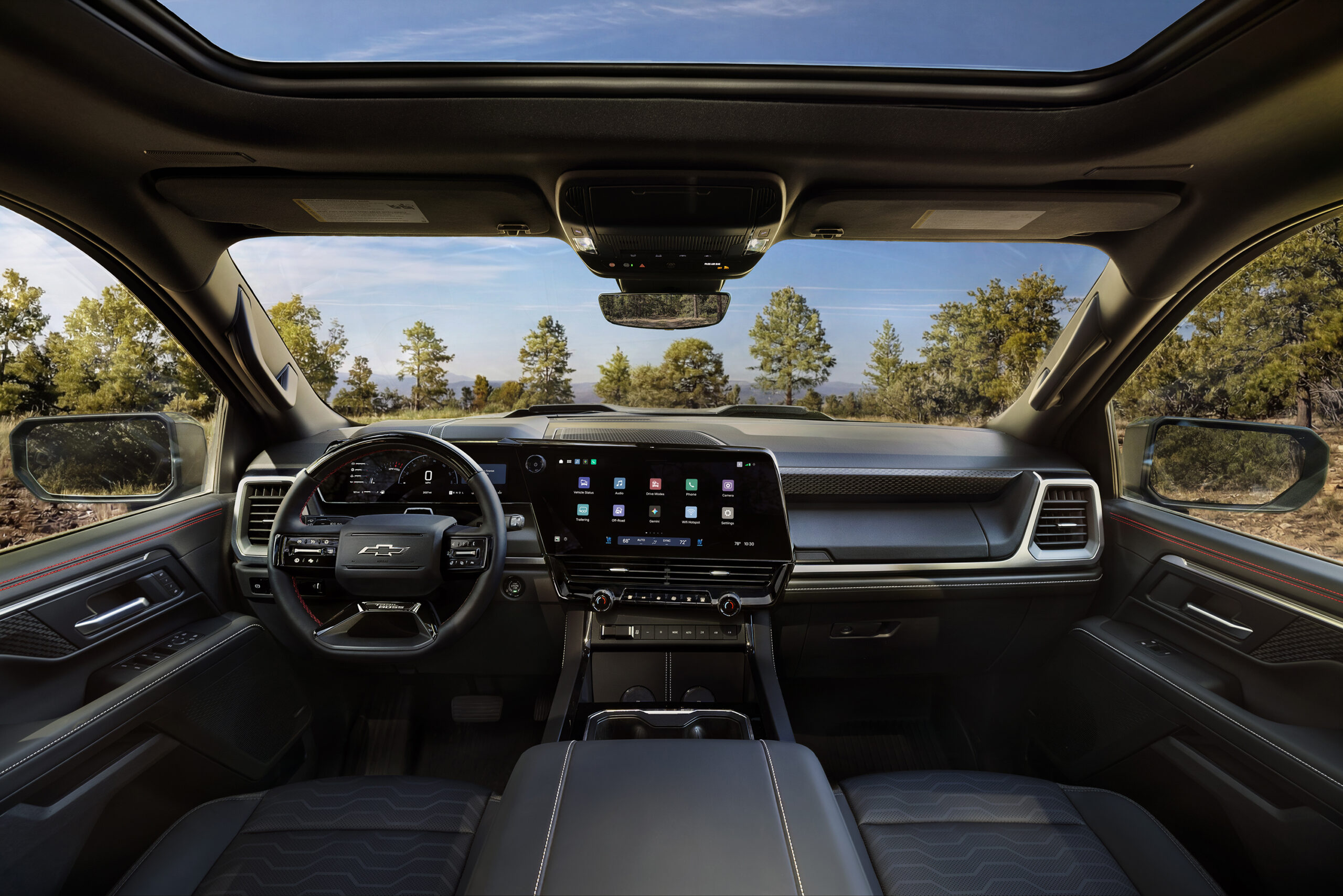 Chevy’s 2027 Silverado Gets Two All-New V8s While The Industry Chases Turbos