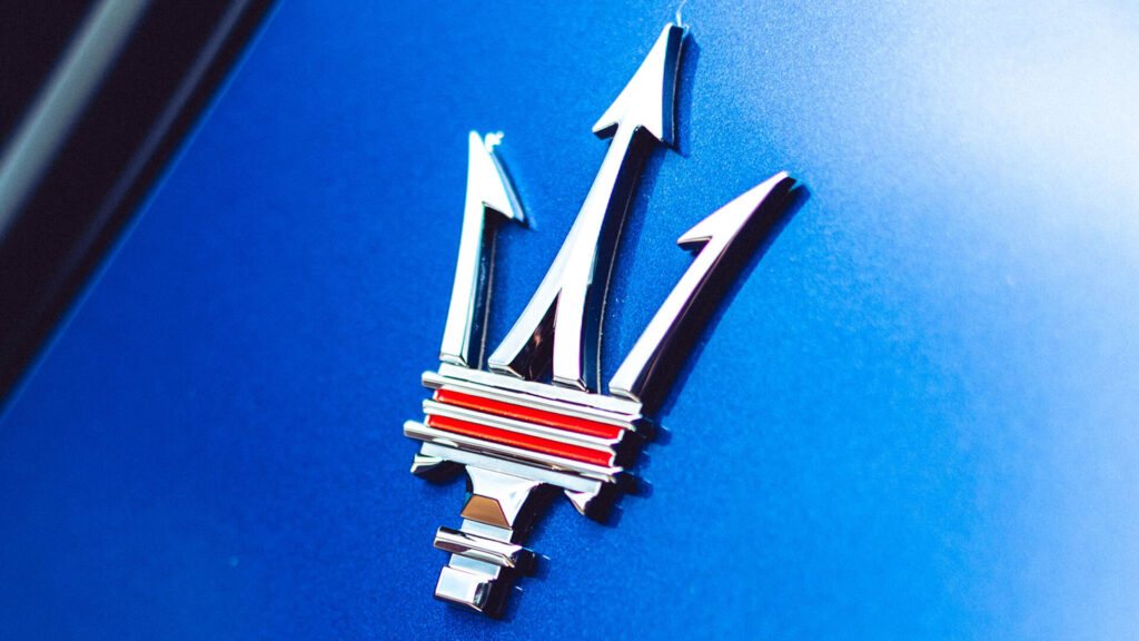  Stellantis Has Maserati’s Future Down To Two Mystery Partners