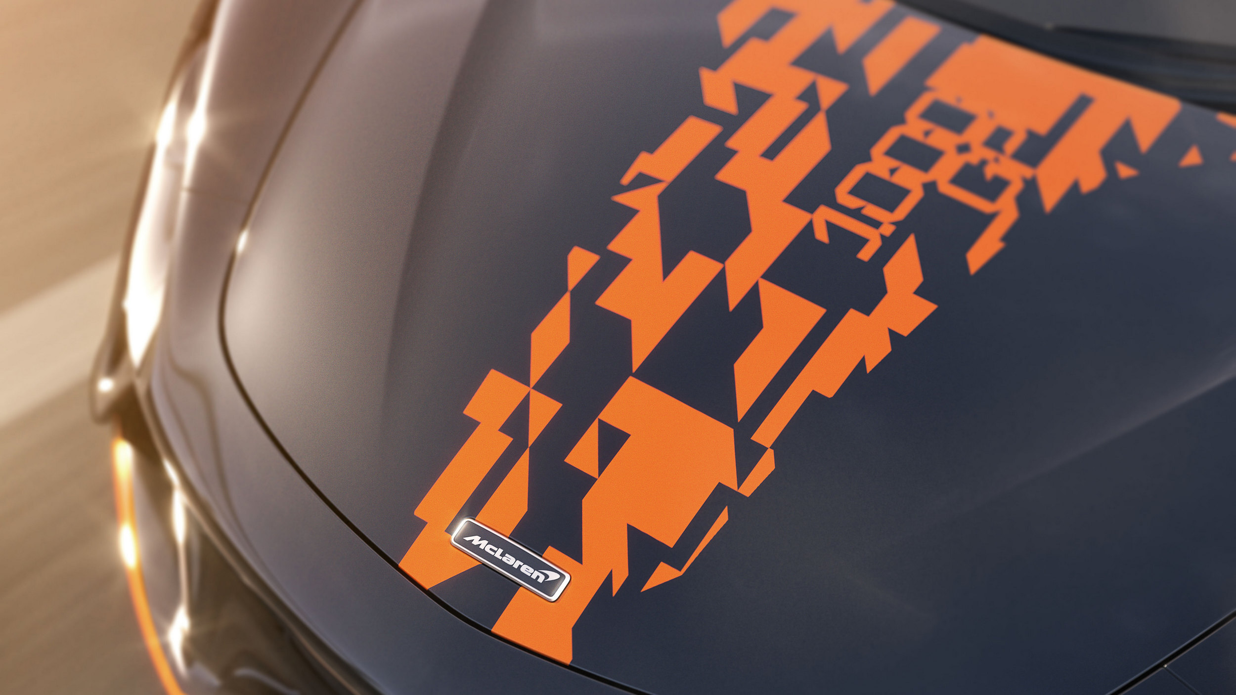 McLaren Built Ten Plug-In Hybrids To Honor A Thousand It Raced Without Them