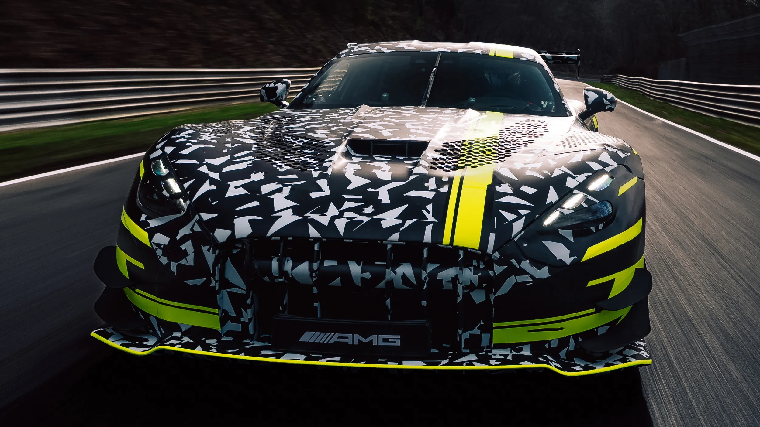 Mercedes-AMG Plans 27 New Cars In 36 Months To Catch BMW’s M