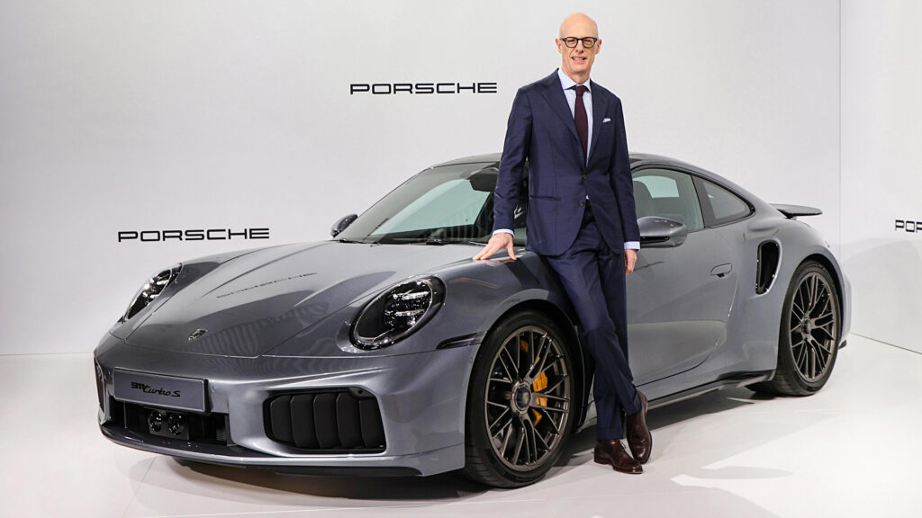  Porsche&rsquo;s Profit Margin Cratered To 1.1%, So It&rsquo;s Killing Variants