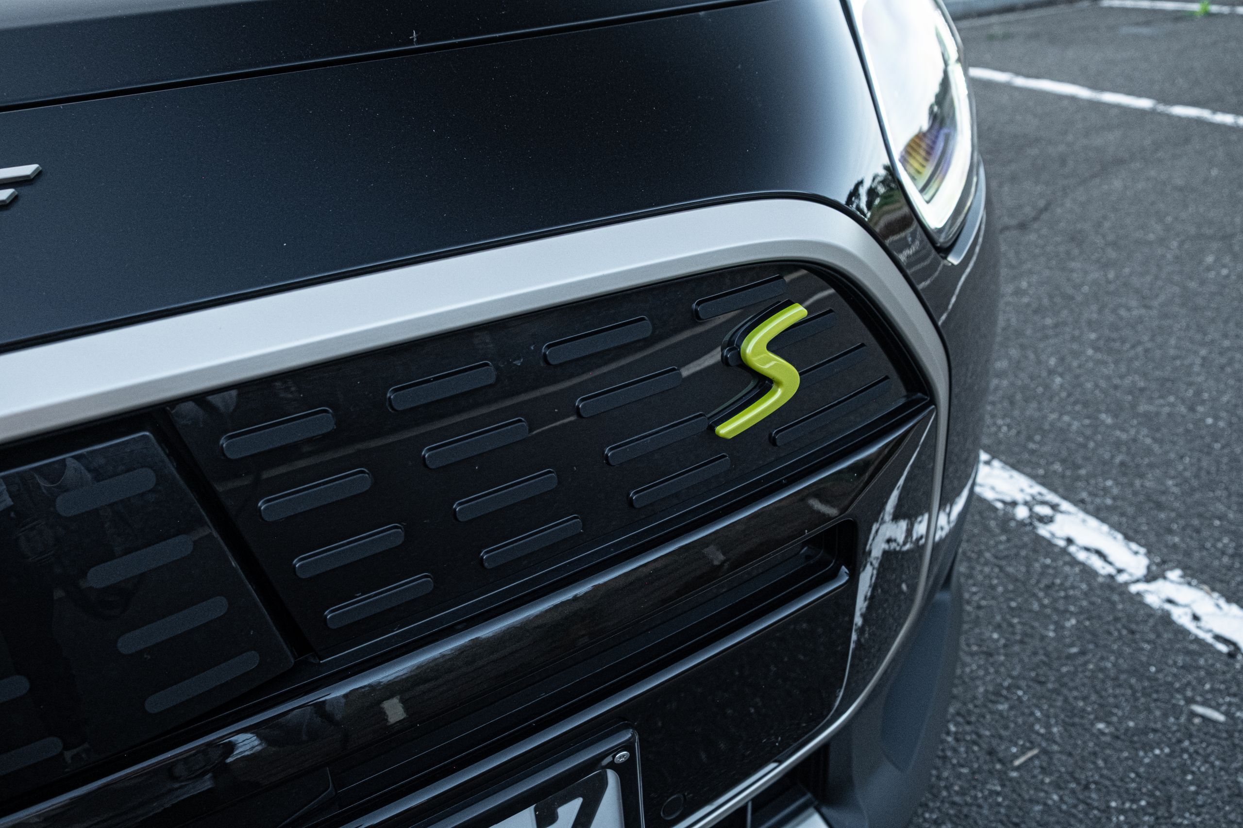 Mini Countryman SE ALL4 электрический от 2026: самое интересное, что можно получить от плохой идеи | Обзор