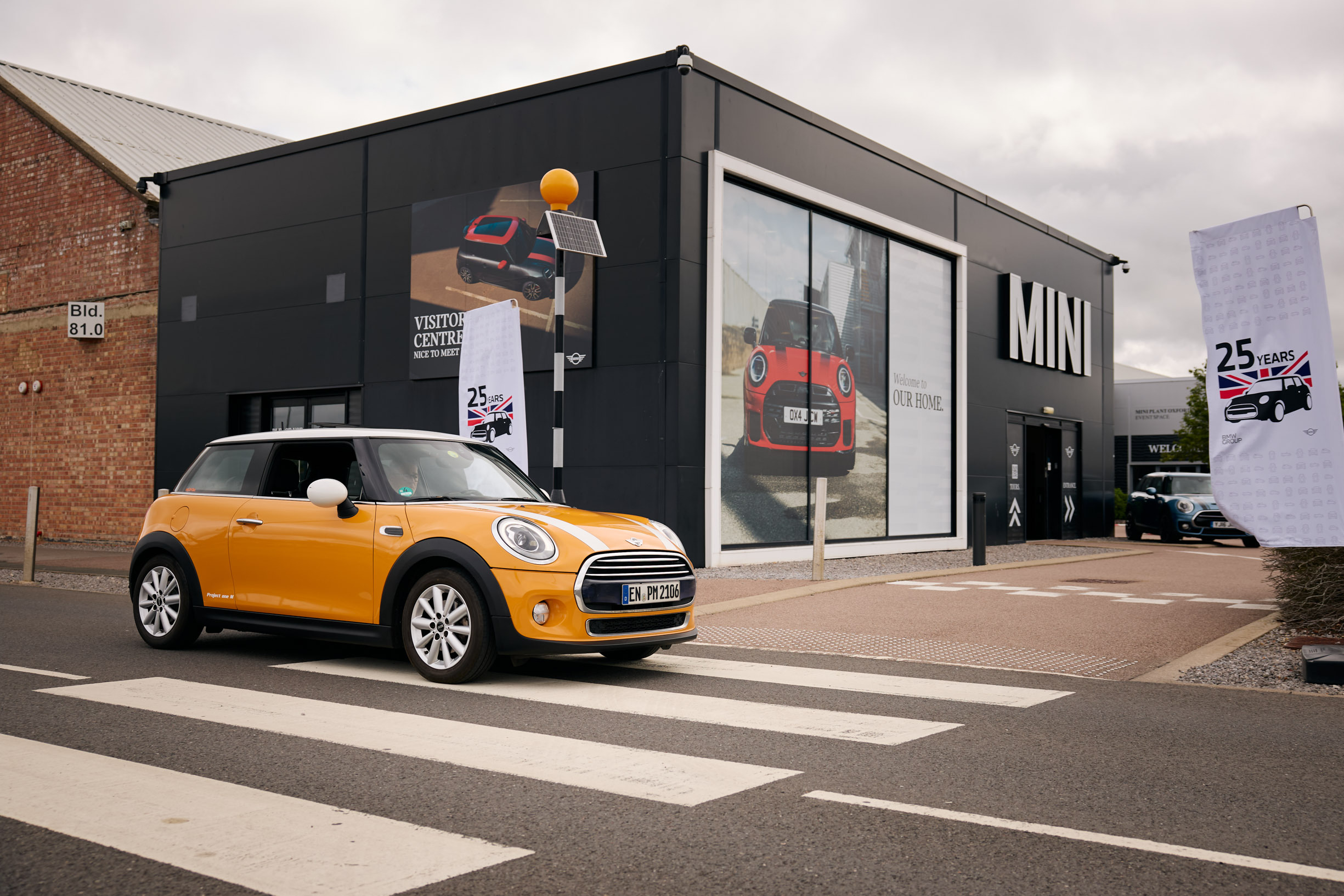 This Mini Diesel Cracked 1 Million Km On Its Original Engine Averaging 80 MPG