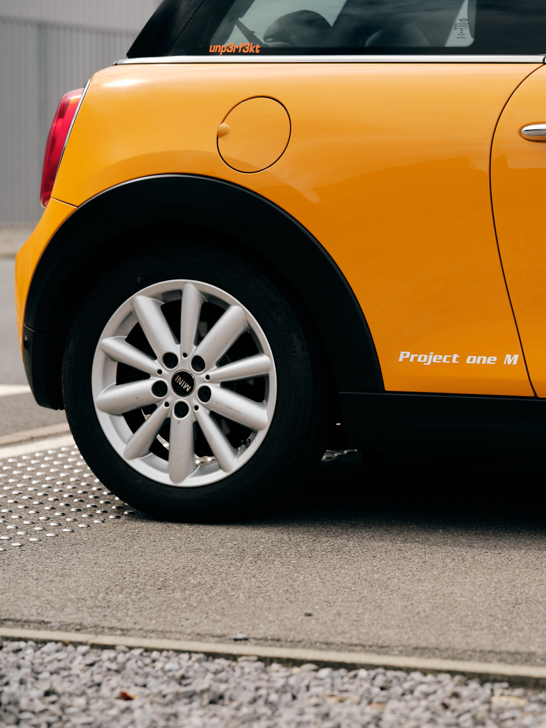 This Mini Diesel Cracked 1 Million Km On Its Original Engine Averaging 80 MPG