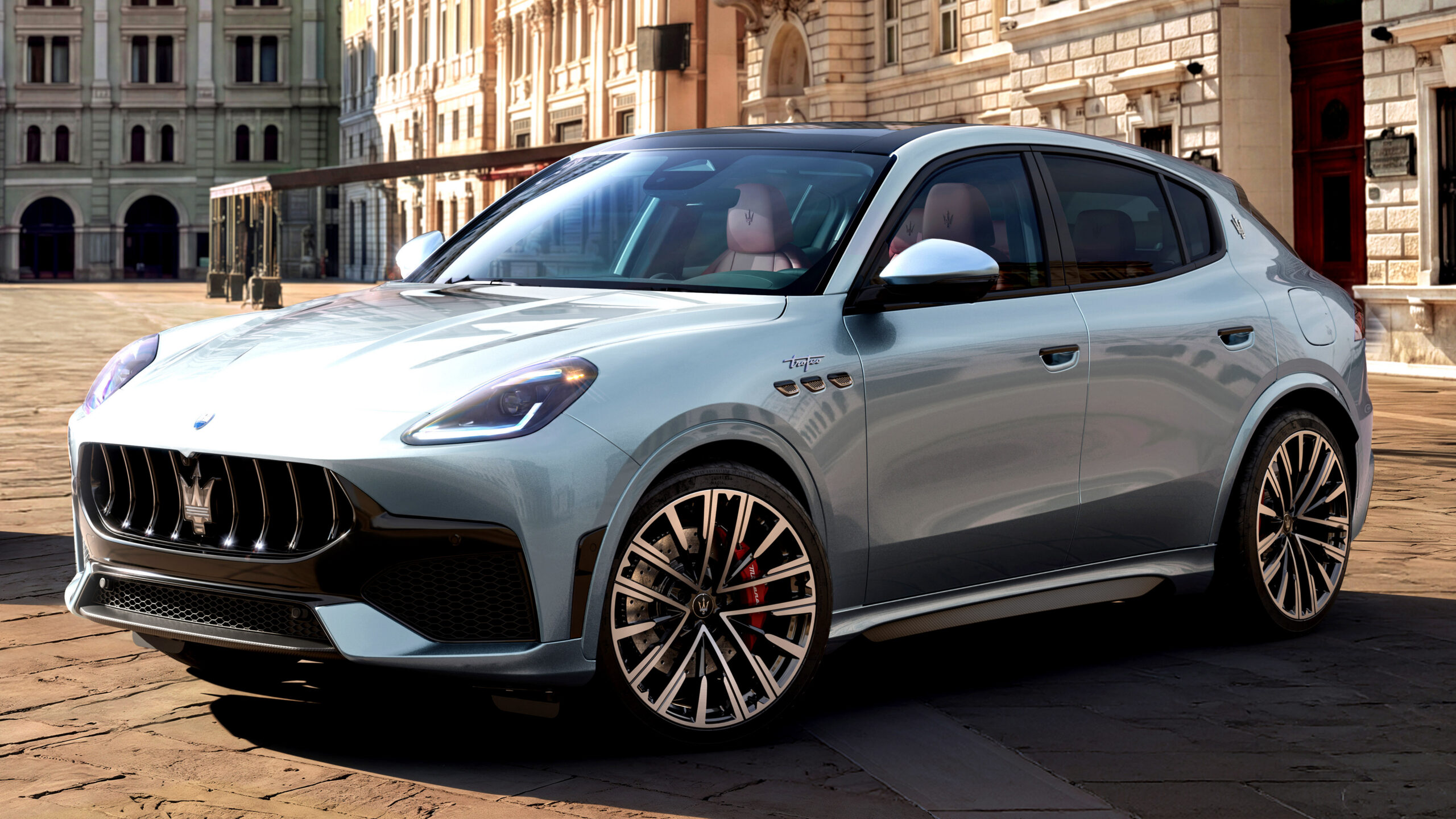 2027年Maserati Grecale全面採用渦輪增壓V6與電動動力