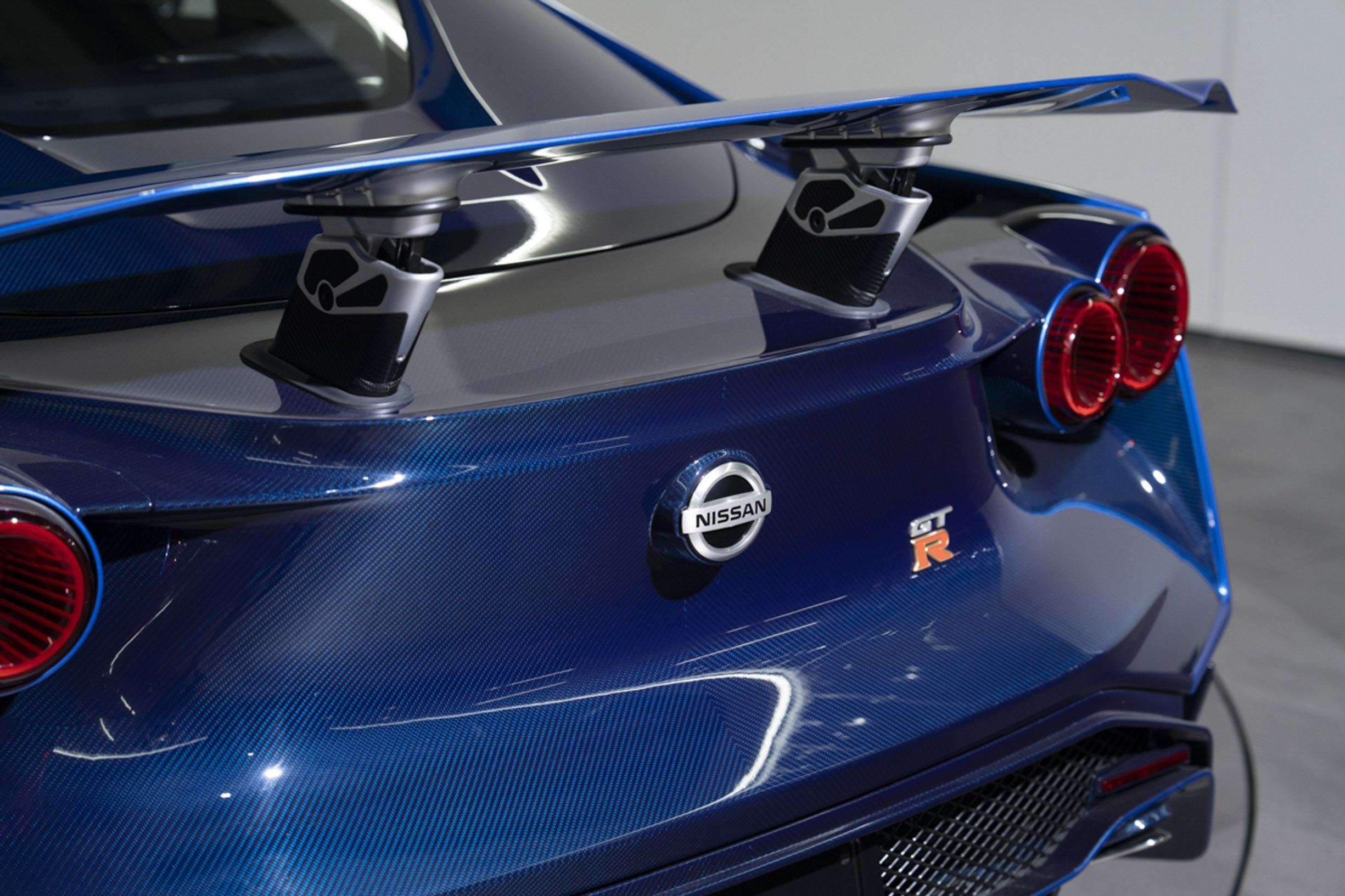 This $900,000 Nissan GT-R Is One Of Just 19 Ever Built