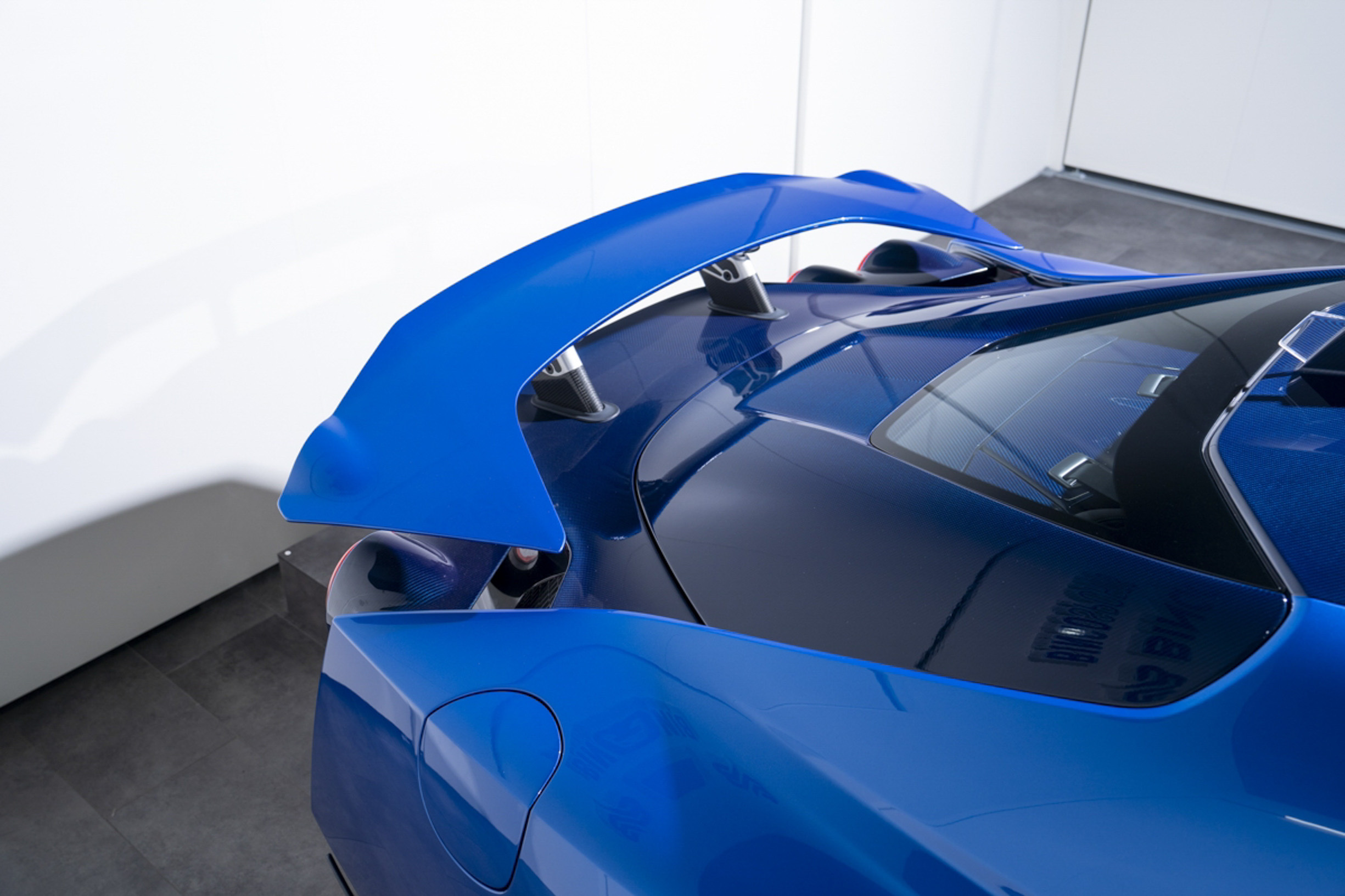 This $900,000 Nissan GT-R Is One Of Just 19 Ever Built