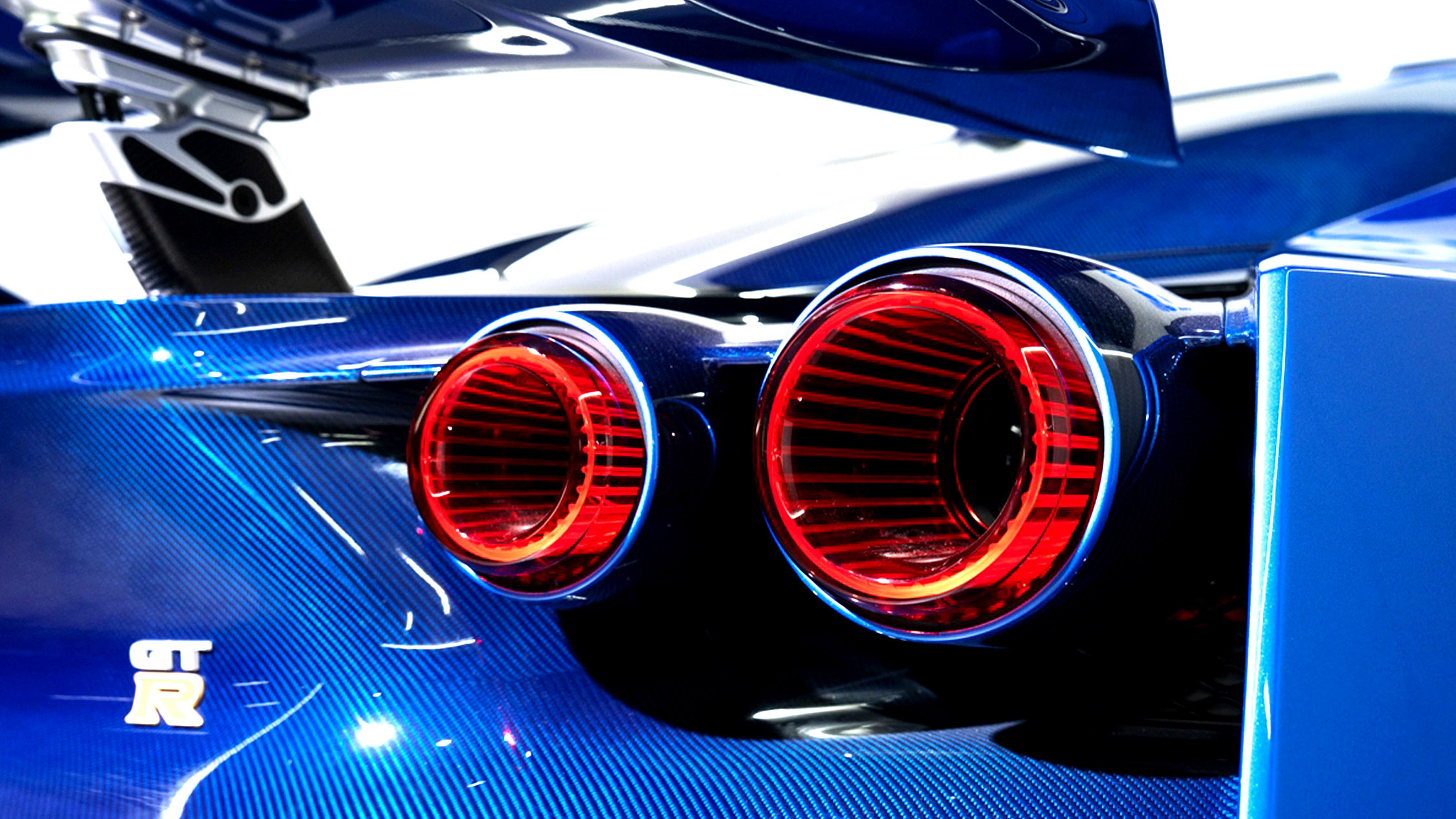 全球僅19輛的Nissan GT-R50 by Italdesign 即將拍賣，預估售價近百萬美元