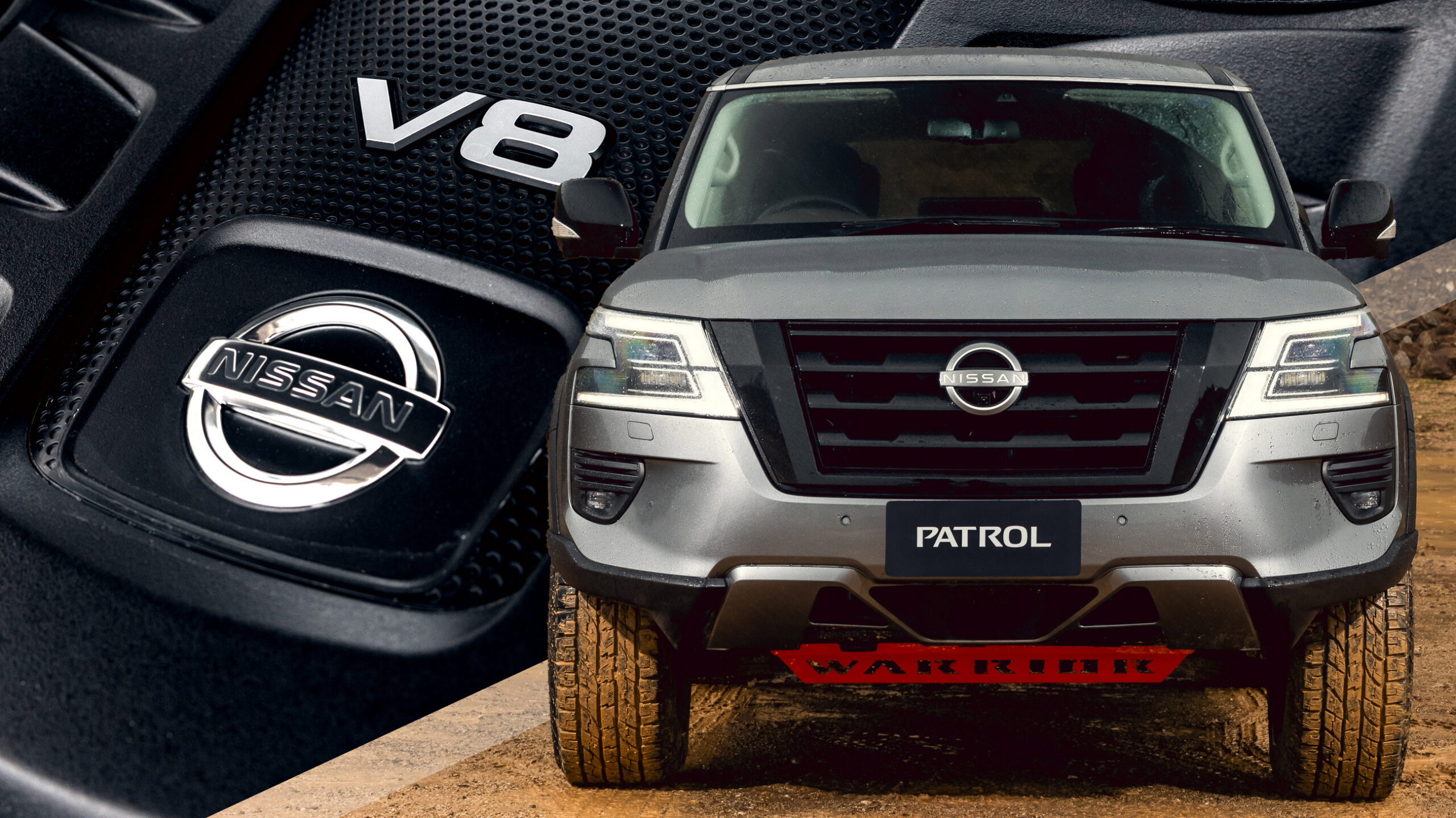 Nissan Patrol V8 最終告別！澳洲市場即將迎來停產