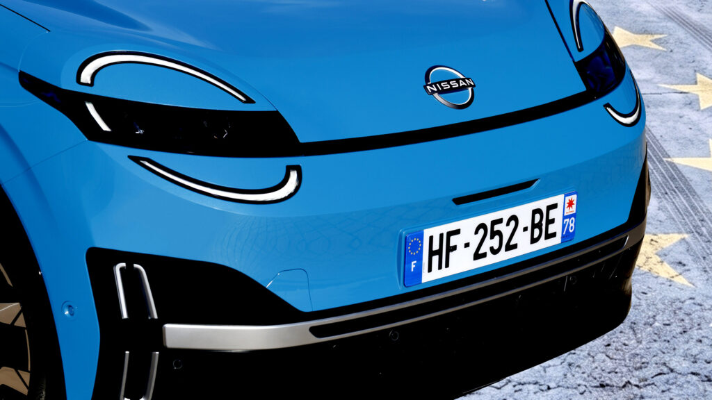  Made In EU Might Soon Mean Cars Built In Japan And South Korea