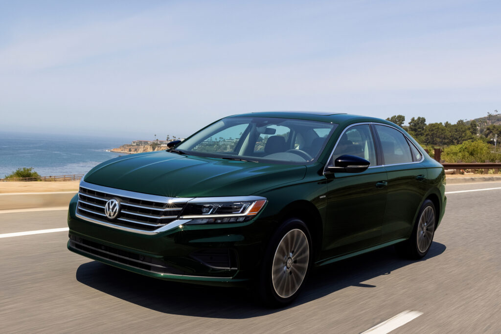 Thieves Keep Stealing A $2,600 VW Part That&rsquo;s Useless The Moment It&rsquo;s Removed