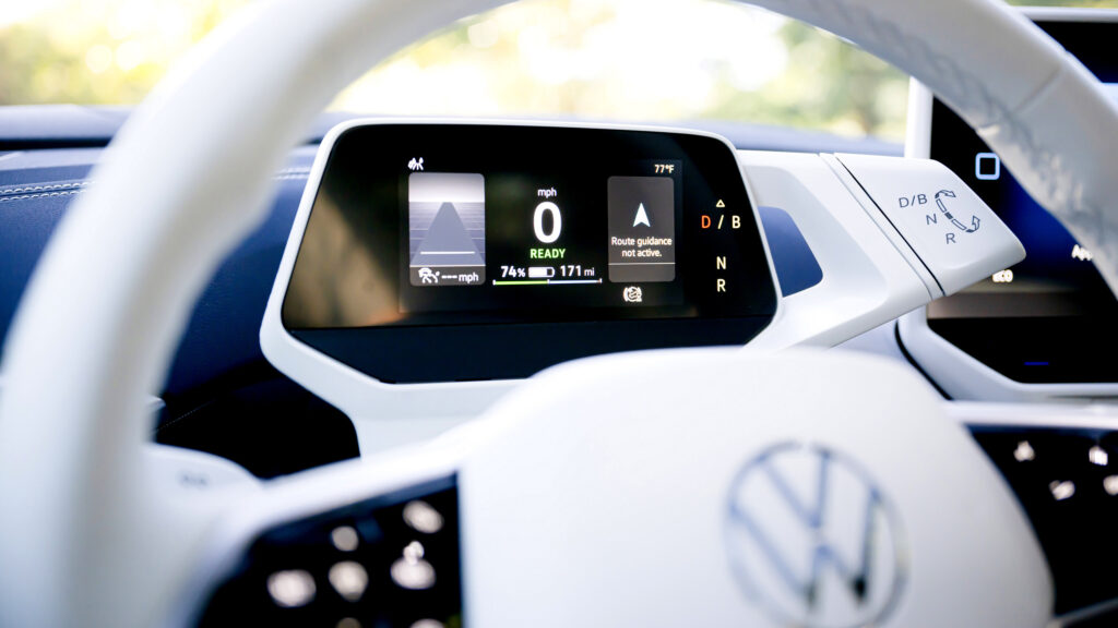  VW Blocks Home Assistant Integration, And Owners Want To Know Who Owns Their Data