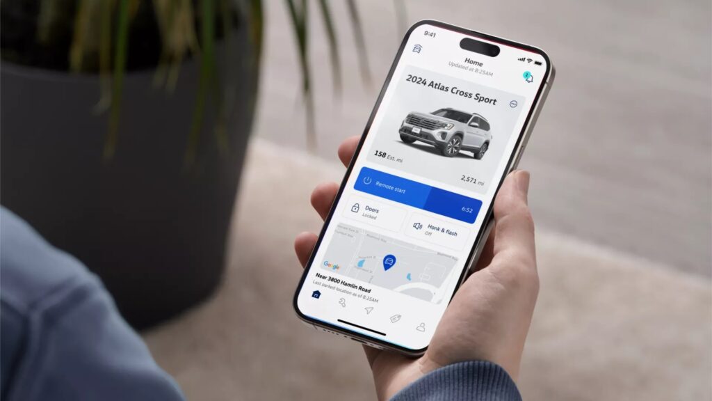  VW Blocks Home Assistant Integration, And Owners Want To Know Who Owns Their Data