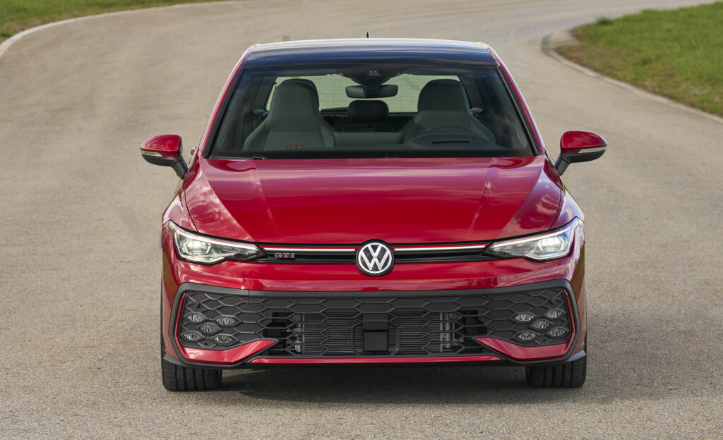  Thieves Keep Stealing A $2,600 VW Part That&rsquo;s Useless The Moment It&rsquo;s Removed