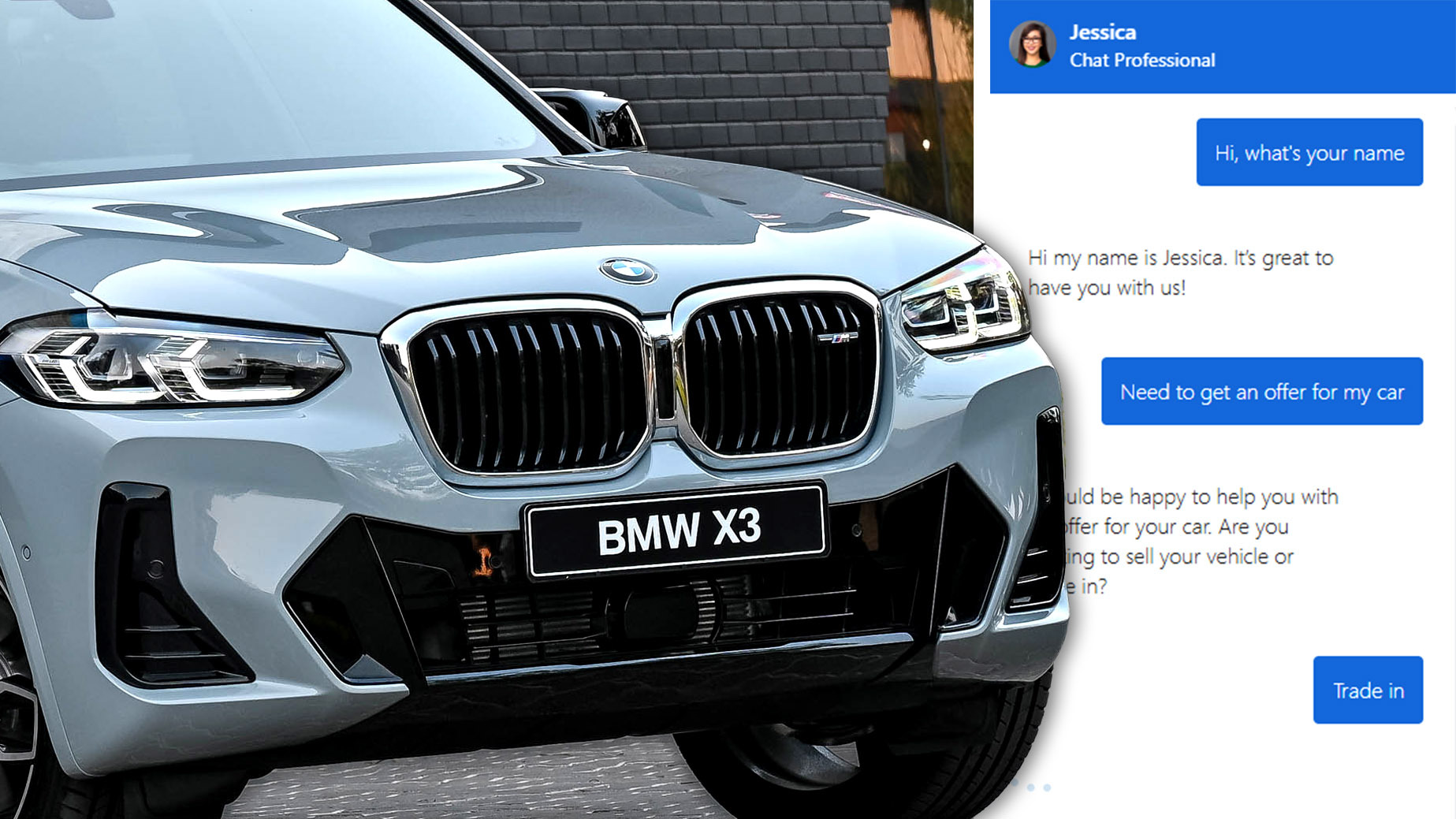 He Thought He Beat A BMW Salesman On Price, It Was An AI That Overpaid Him | Carscoops