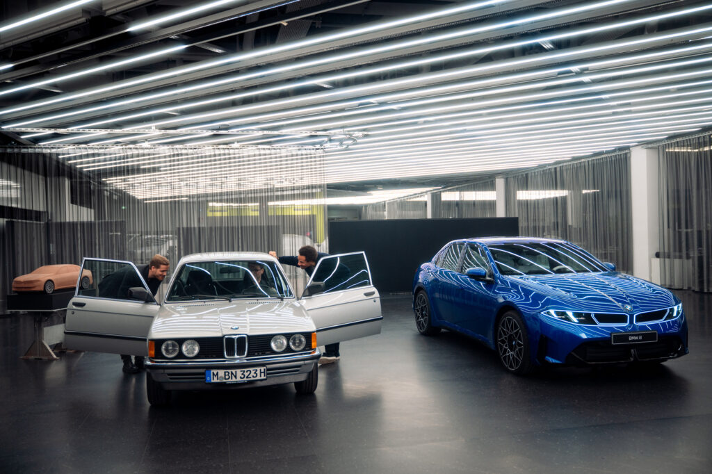  Demand For The New i3 Is So High BMW Is Opening Orders Now Instead Of Fall