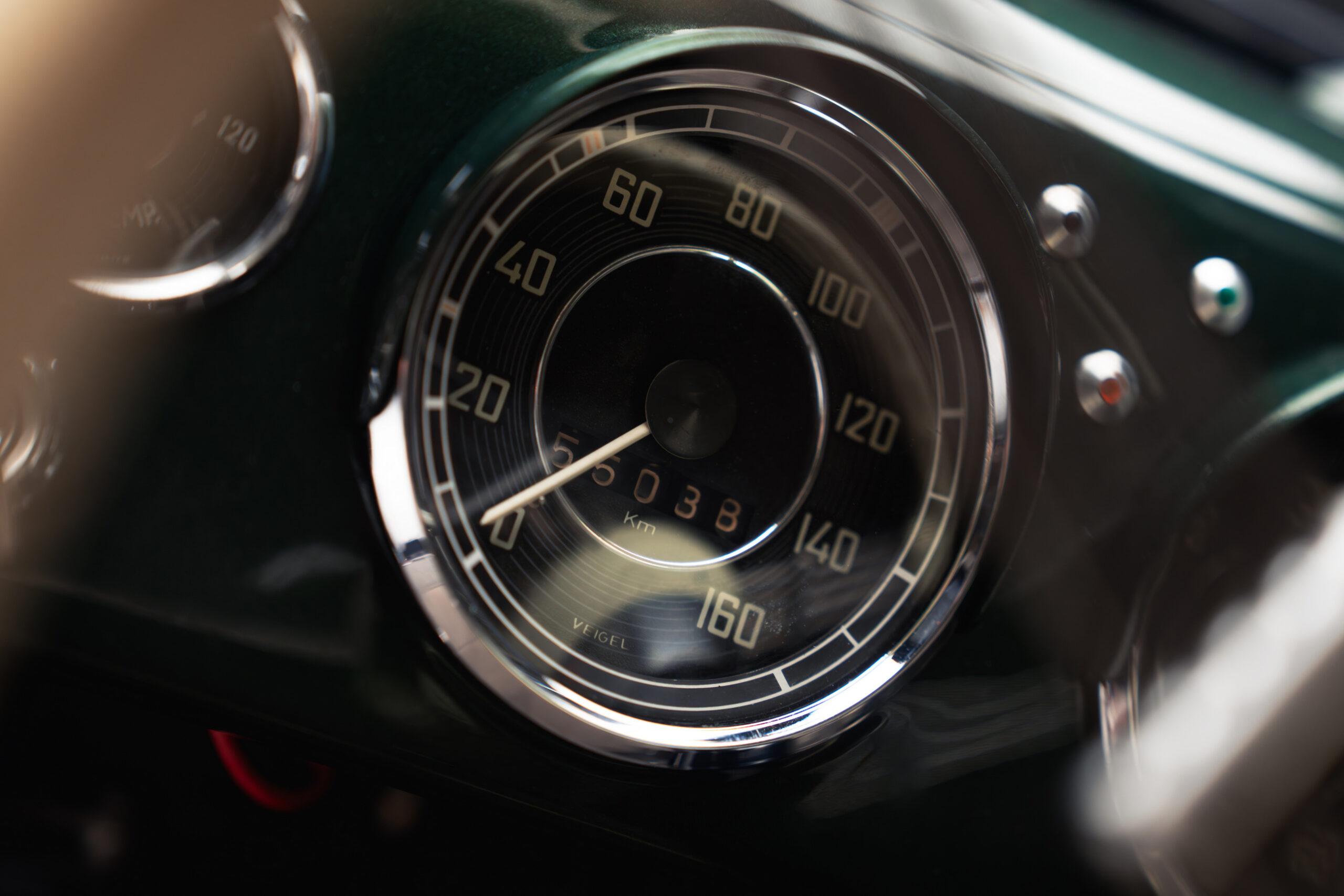 Porsche’s Manual Earls Court 51 Edition Makes The Pricey 911 S/T Look Like A Deal