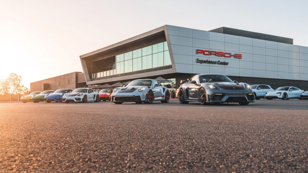  Porsche&rsquo;s Profit Margin Cratered To 1.1%, So It&rsquo;s Killing Variants