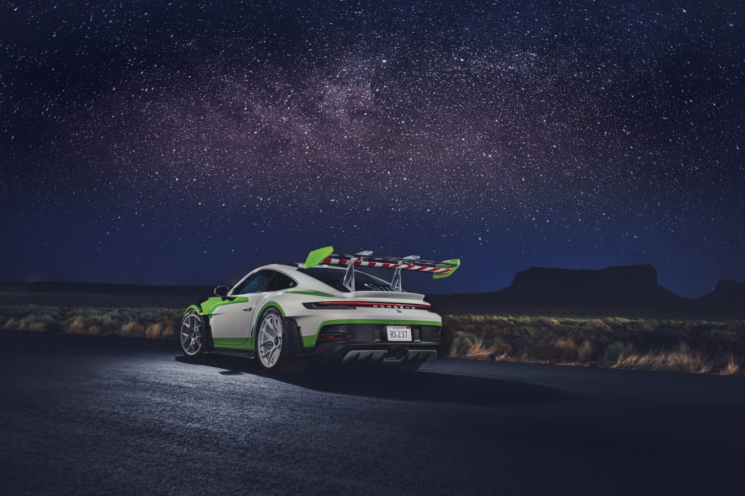 Porsche Built Three Real-Life 911s For Toy Story 5, And They’re Going To One Buyer