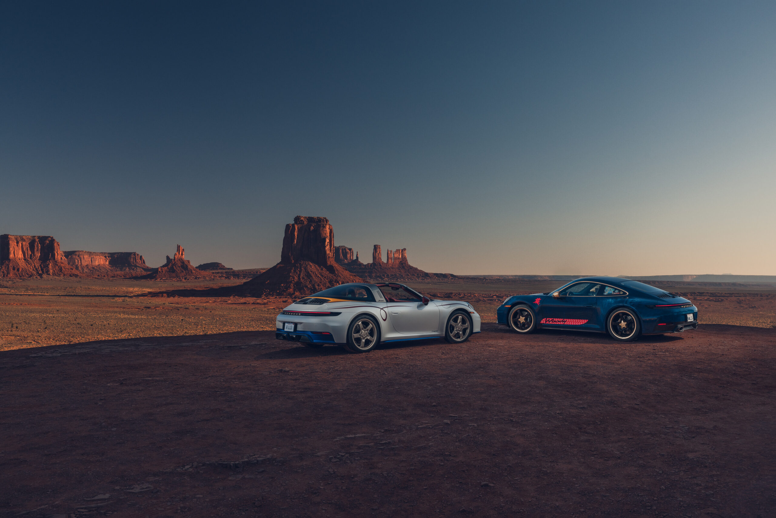 Porsche Built Three Real-Life 911s For Toy Story 5, And They’re Going To One Buyer