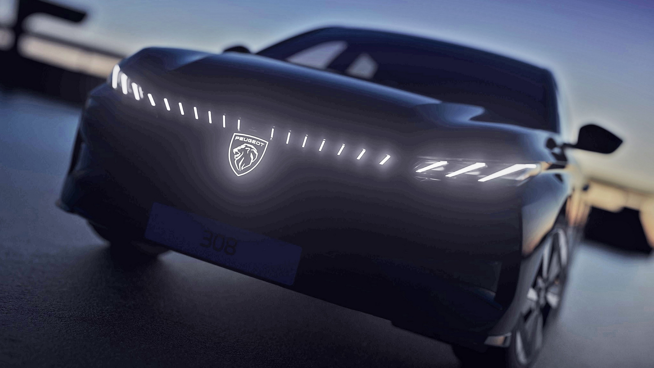 Peugeot 推出 24 小時利曼紀念特仕版，涵蓋多數車型