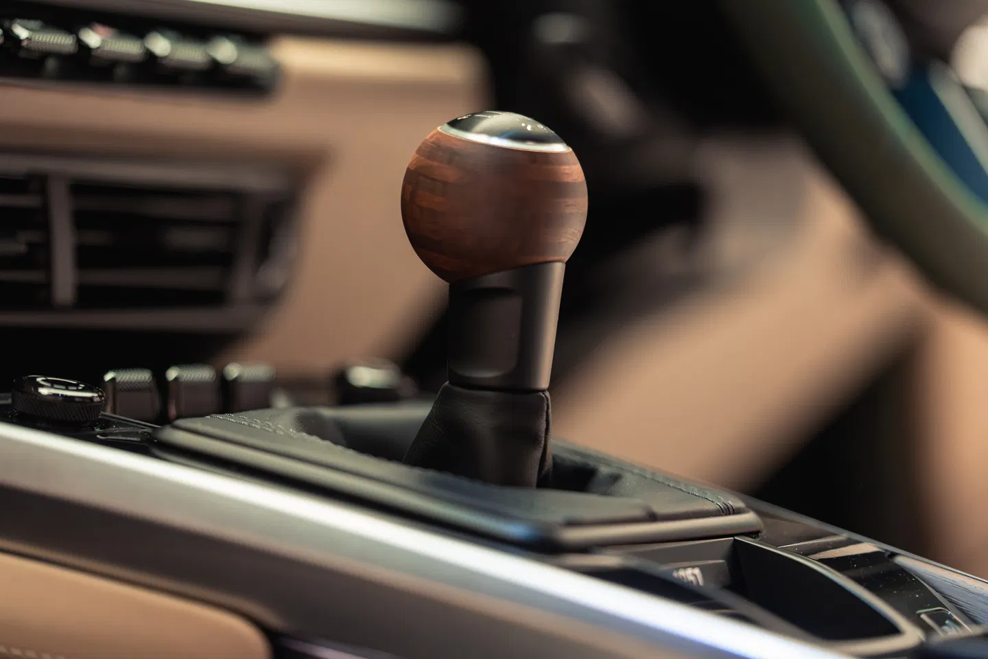 Porsche’s Manual Earls Court 51 Edition Makes The Pricey 911 S/T Look Like A Deal