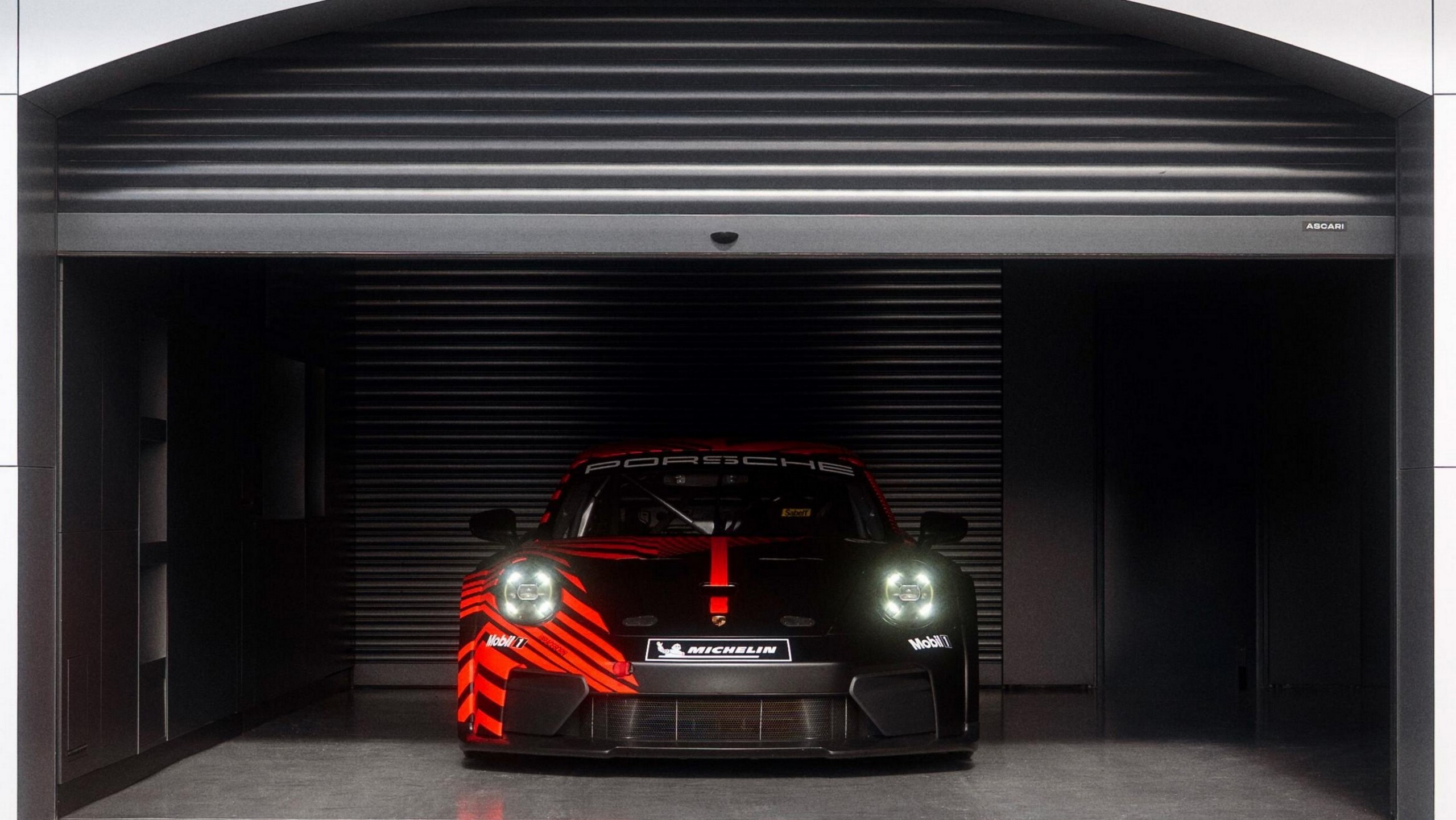 Porsche Switches From Cayman To 911 For New GT4 R Race Car