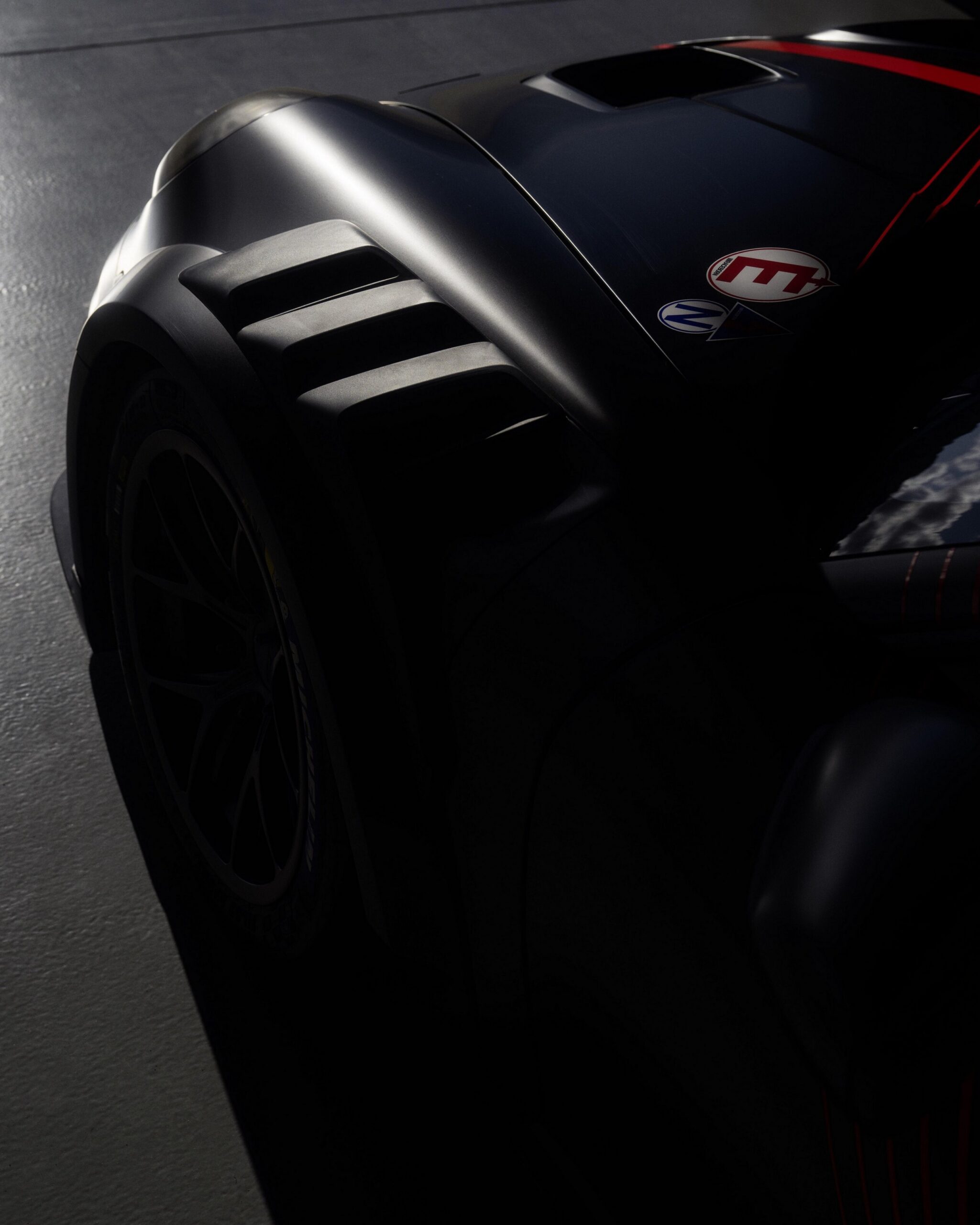 Porsche Switches From Cayman To 911 For New GT4 R Race Car