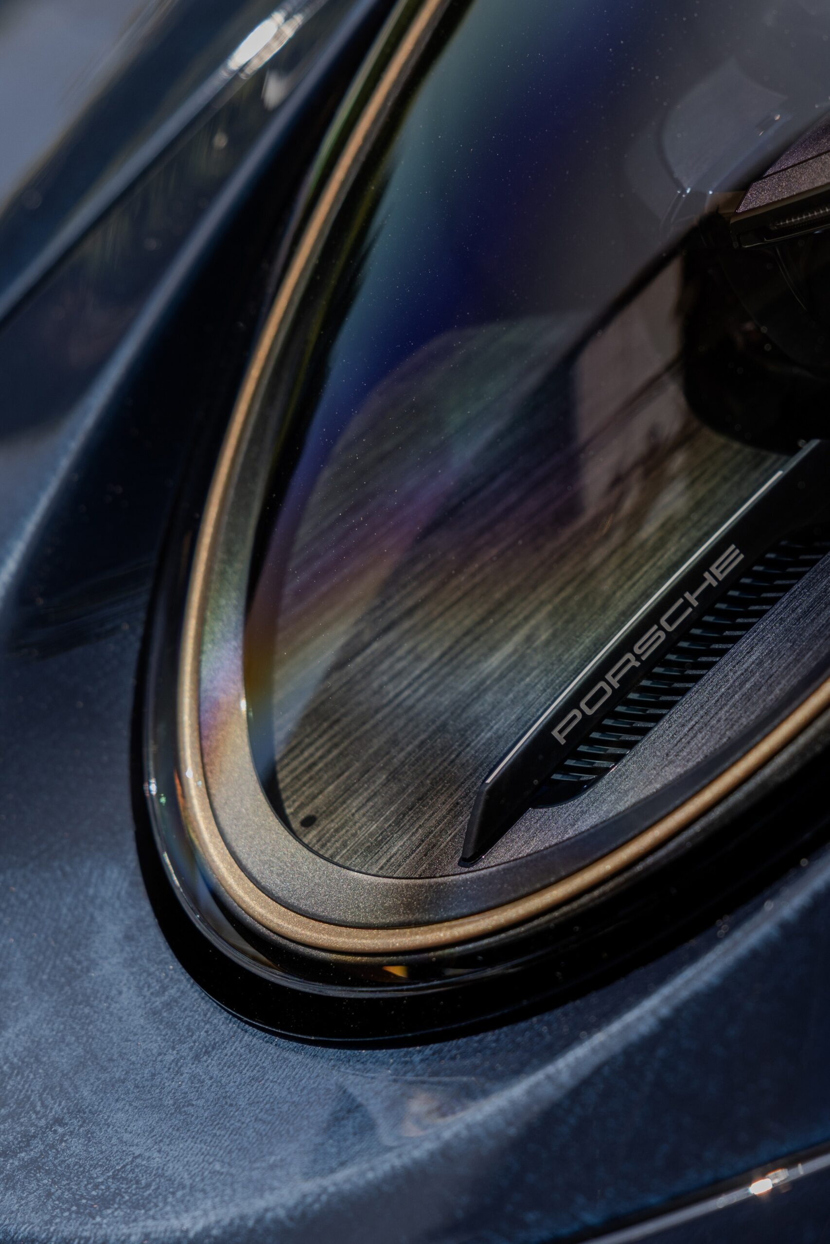 Porsche Built Three Real-Life 911s For Toy Story 5, And They’re Going To One Buyer
