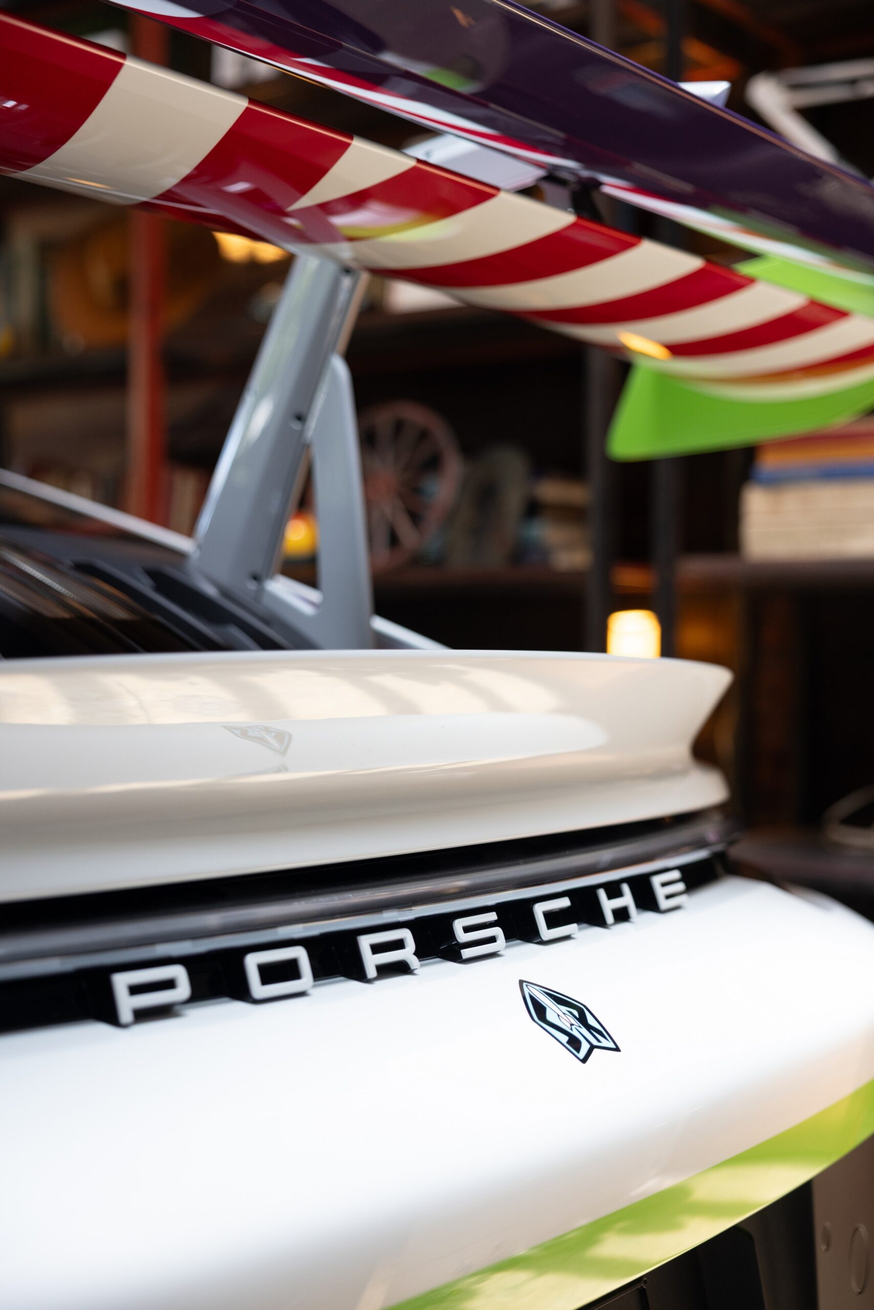 Porsche Built Three Real-Life 911s For Toy Story 5, And They’re Going To One Buyer