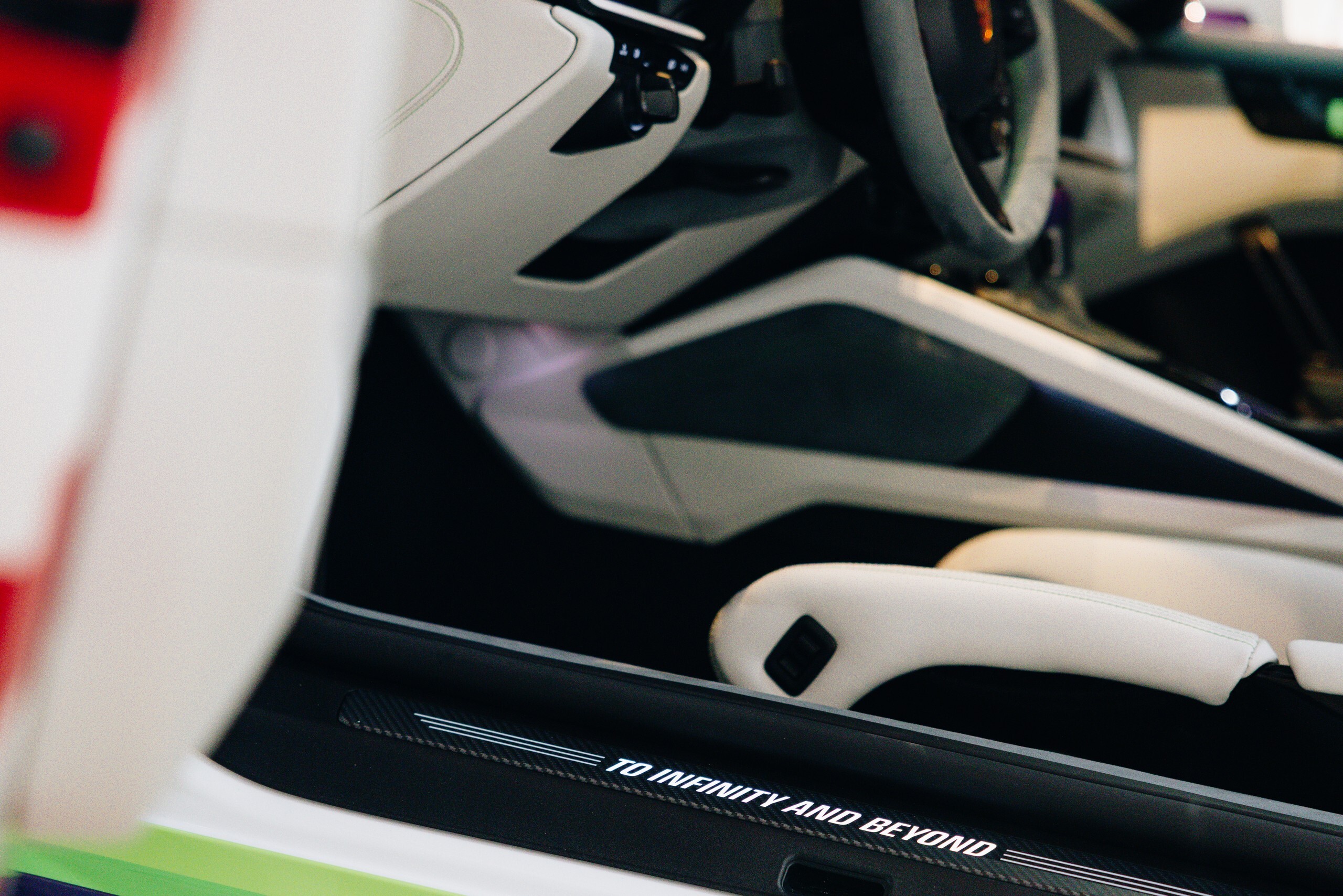 Porsche Built Three Real-Life 911s For Toy Story 5, And They’re Going To One Buyer