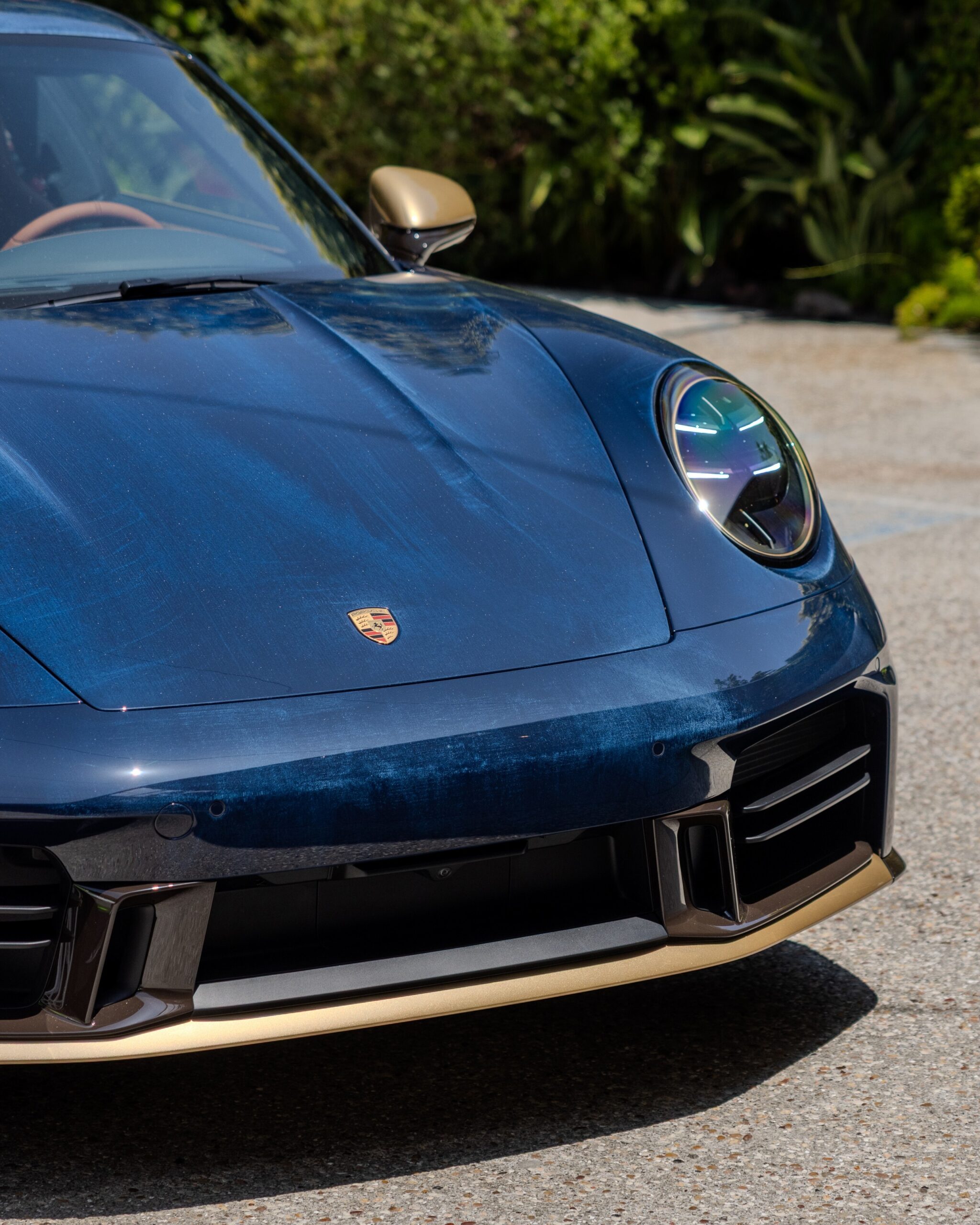 Porsche Built Three Real-Life 911s For Toy Story 5, And They’re Going To One Buyer
