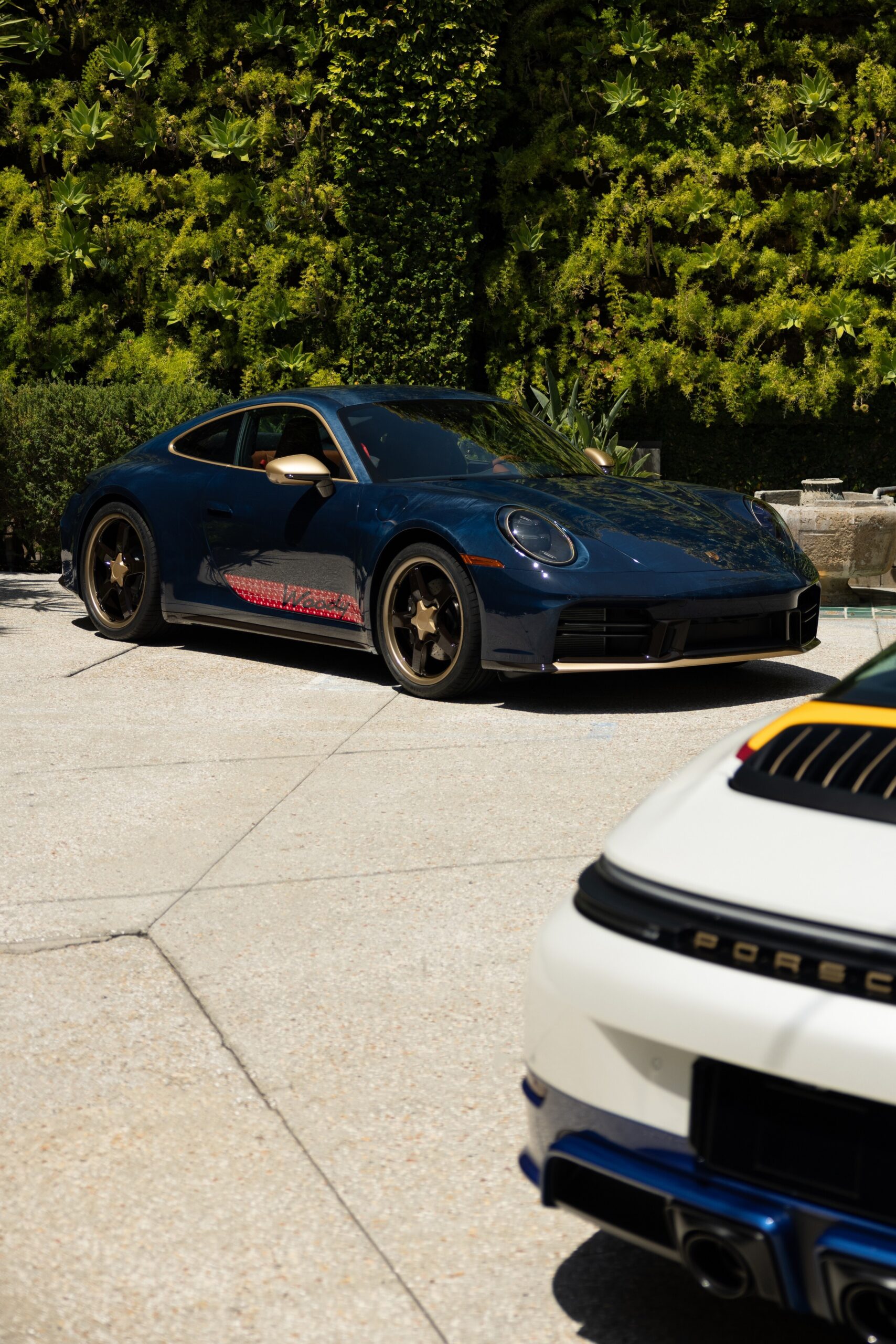 Porsche Built Three Real-Life 911s For Toy Story 5, And They’re Going To One Buyer