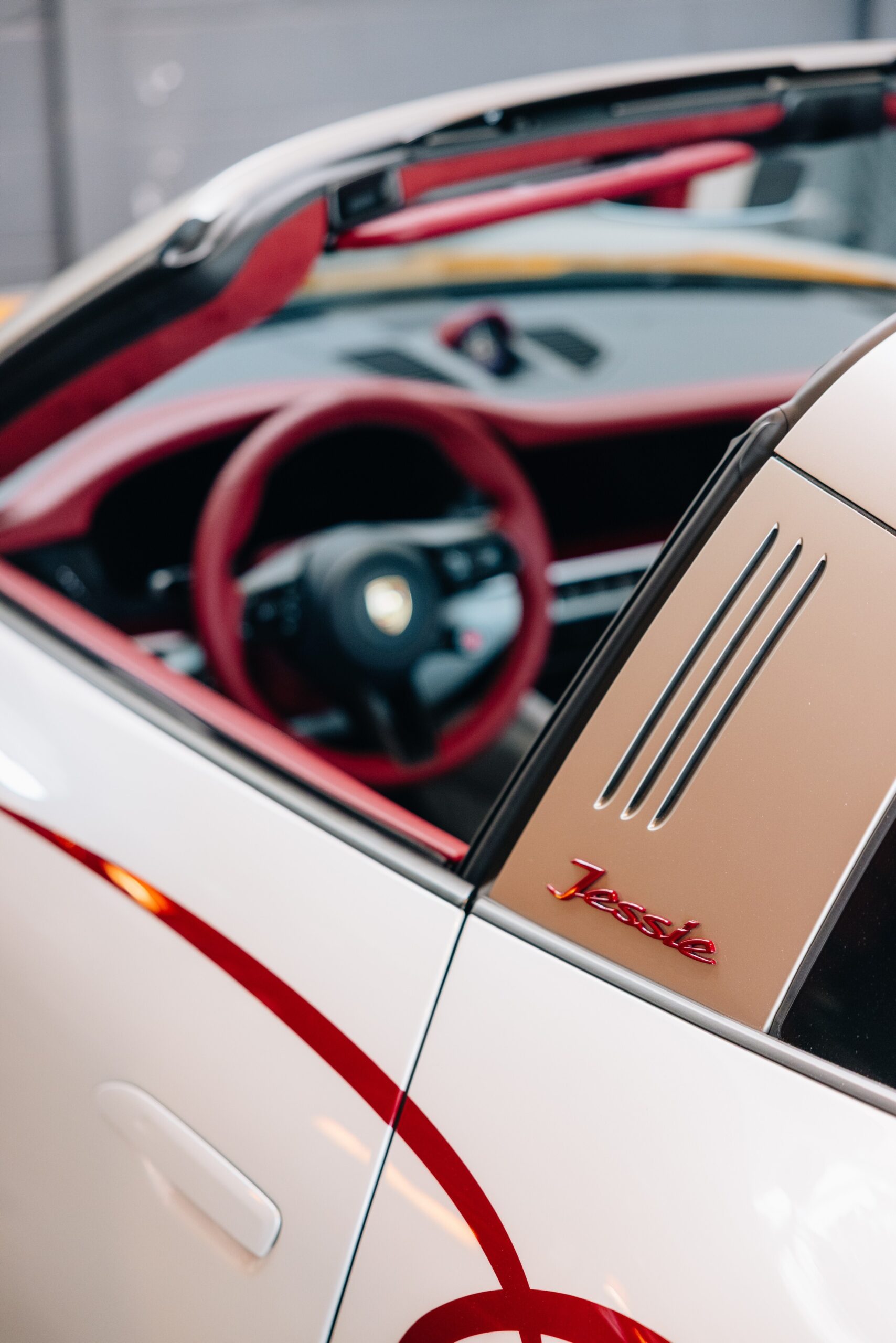 Porsche Built Three Real-Life 911s For Toy Story 5, And They’re Going To One Buyer