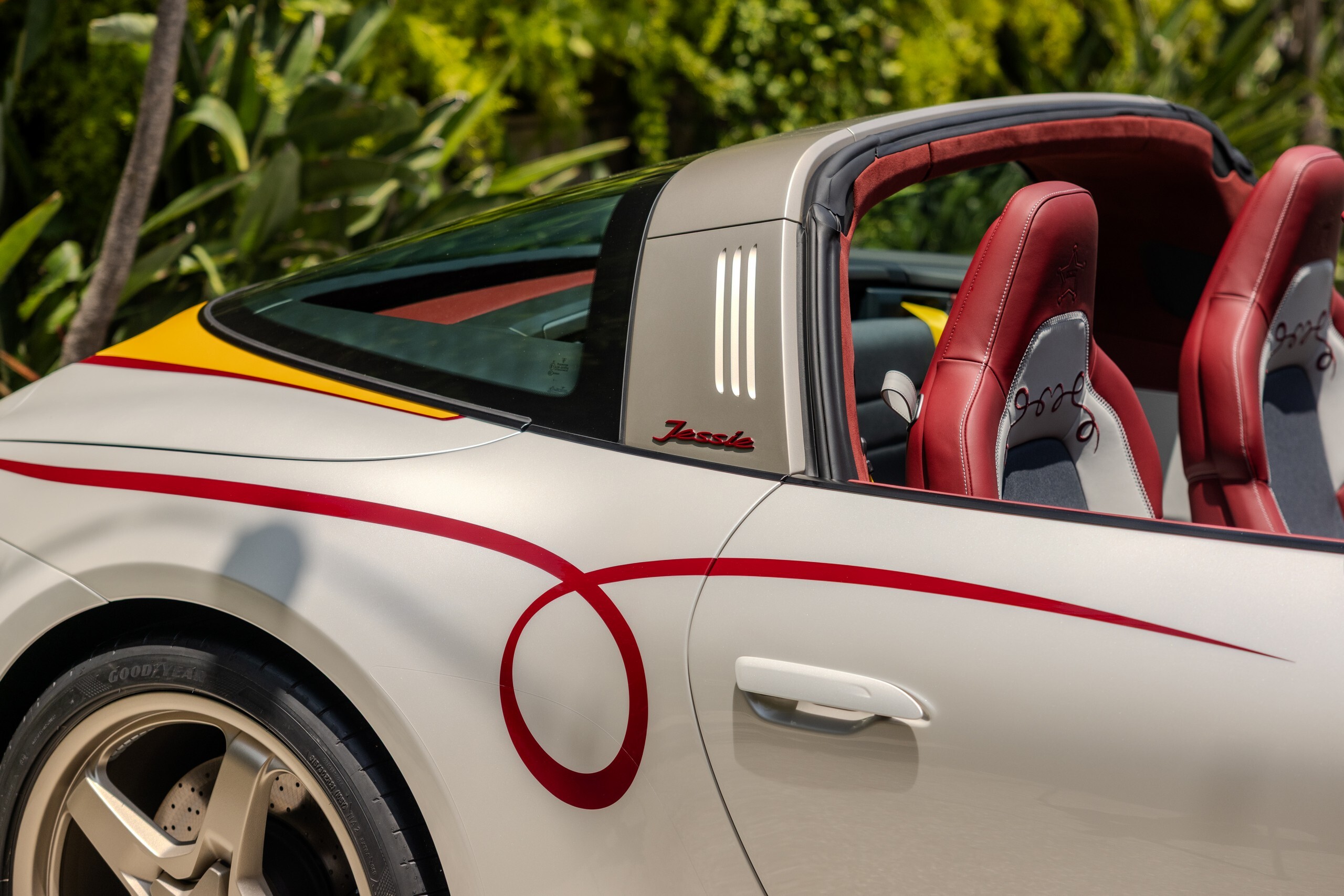 Porsche Built Three Real-Life 911s For Toy Story 5, And They’re Going To One Buyer