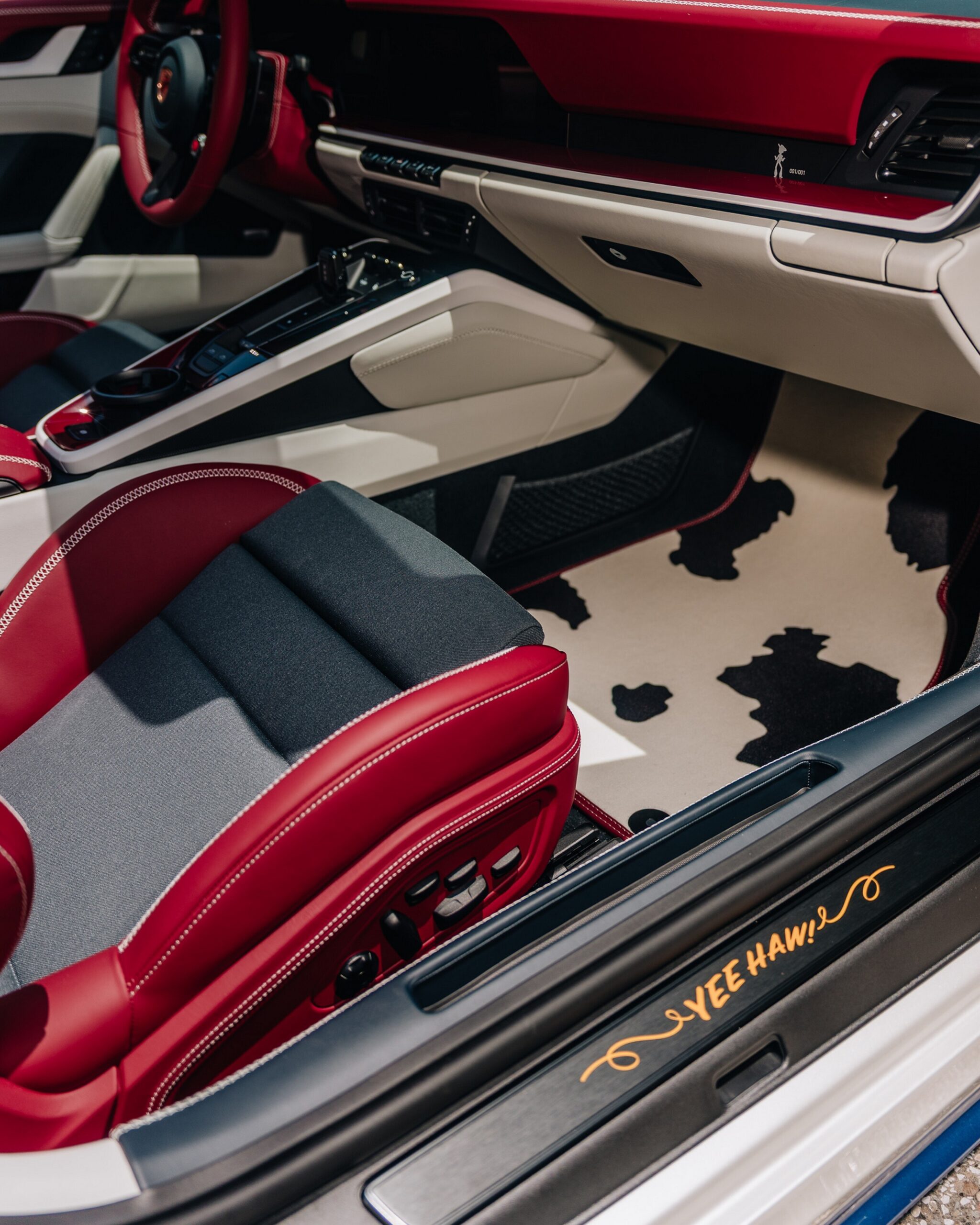 Porsche Built Three Real-Life 911s For Toy Story 5, And They’re Going To One Buyer
