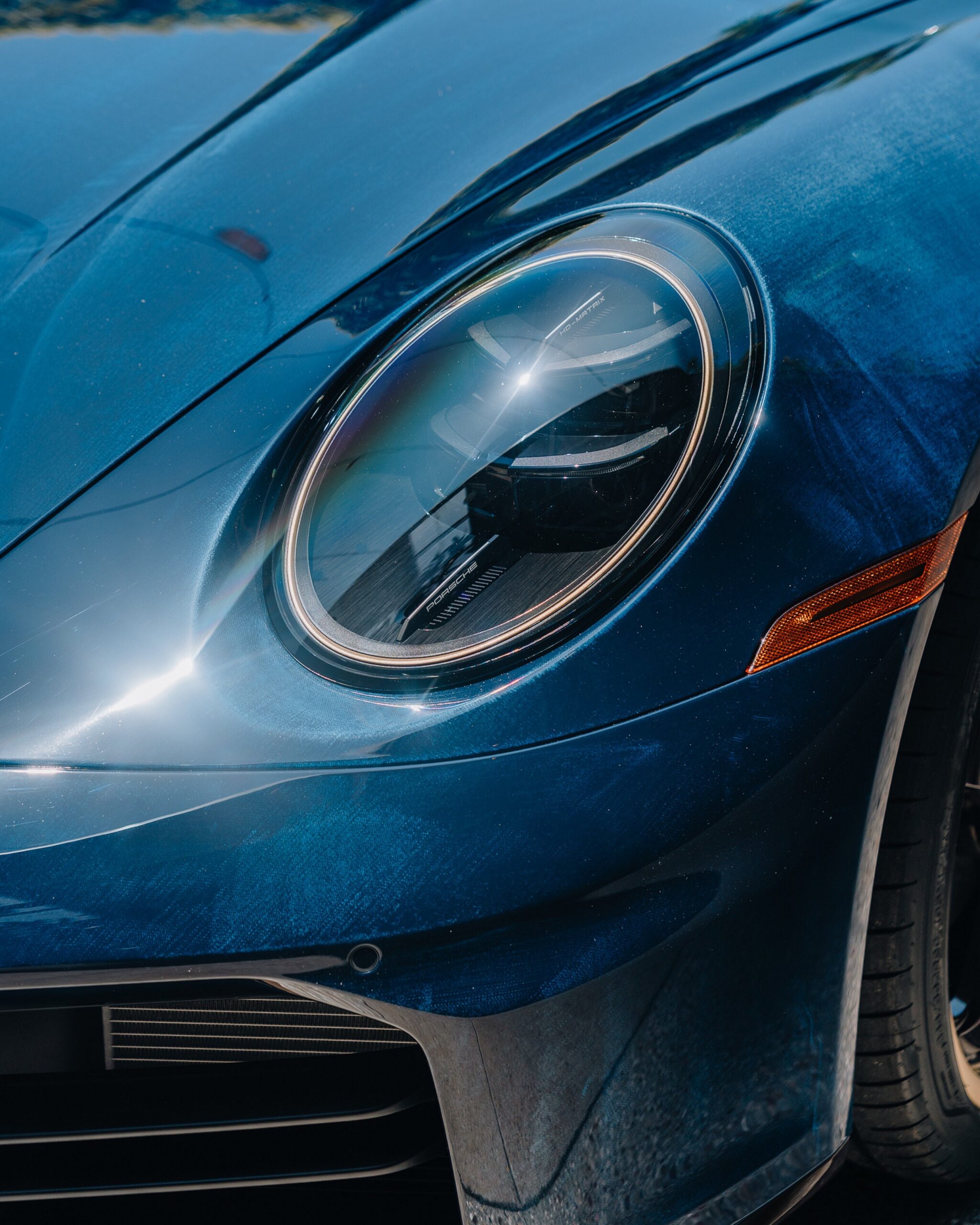 Porsche Built Three Real-Life 911s For Toy Story 5, And They’re Going To One Buyer