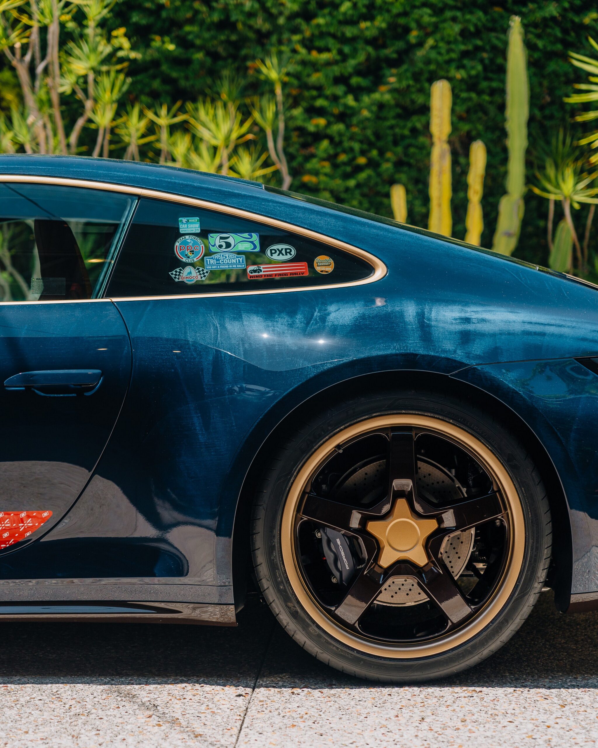 Porsche Built Three Real-Life 911s For Toy Story 5, And They’re Going To One Buyer