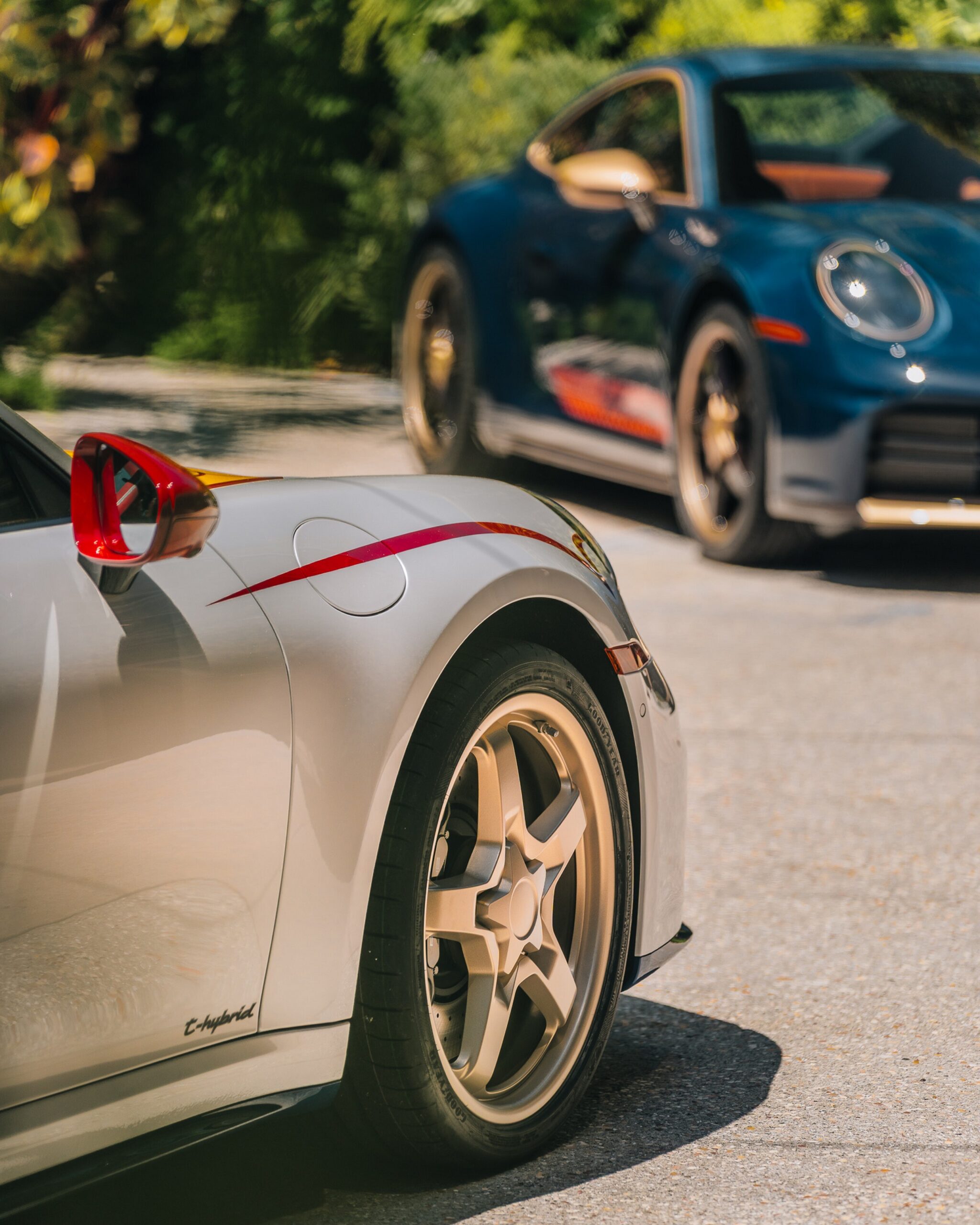 Porsche Built Three Real-Life 911s For Toy Story 5, And They’re Going To One Buyer