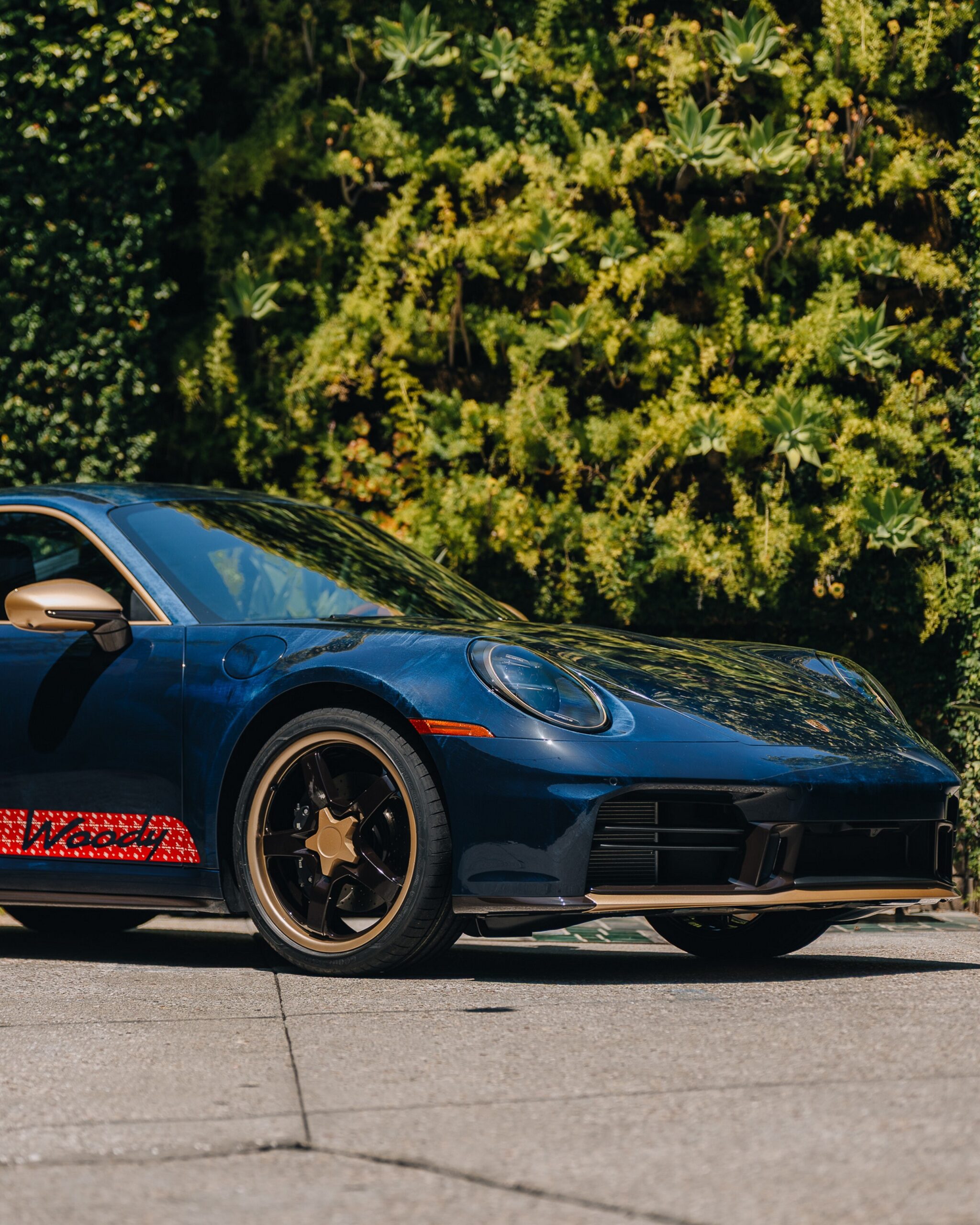 Porsche Built Three Real-Life 911s For Toy Story 5, And They’re Going To One Buyer